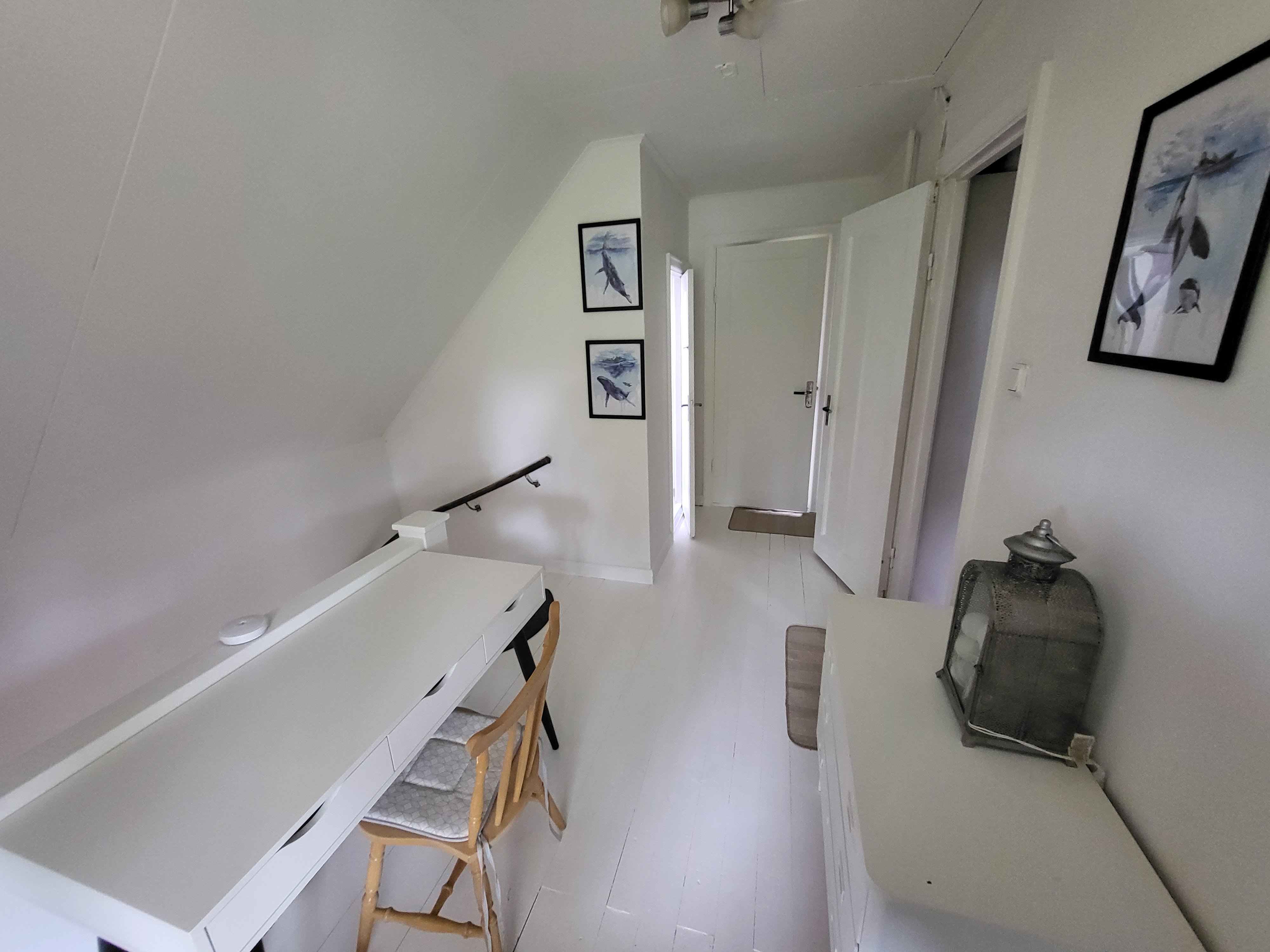 Villa/Hus, 4 rooms, 119 sqm, Ruda – bild 7