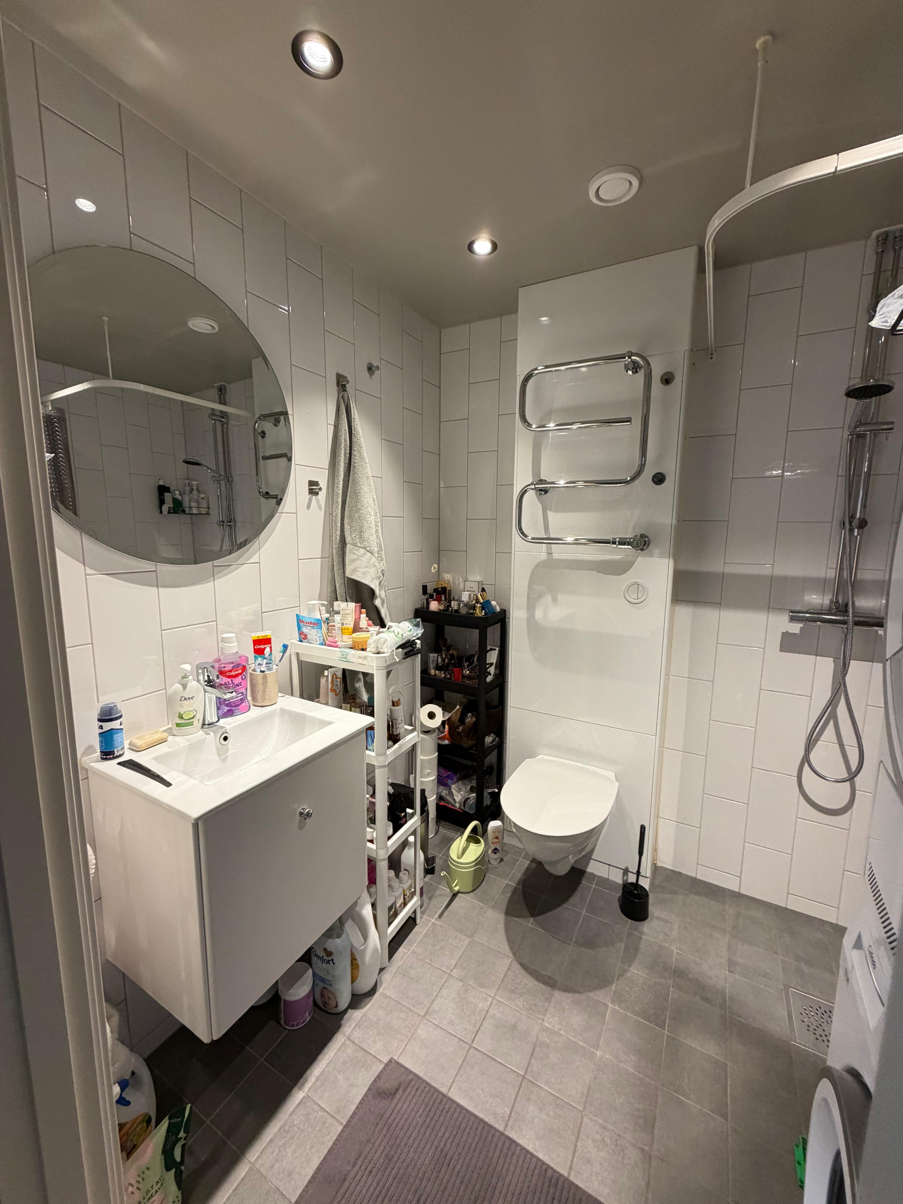 Lägenhet, 3 rooms, 67 sqm, Uttran – bild 5