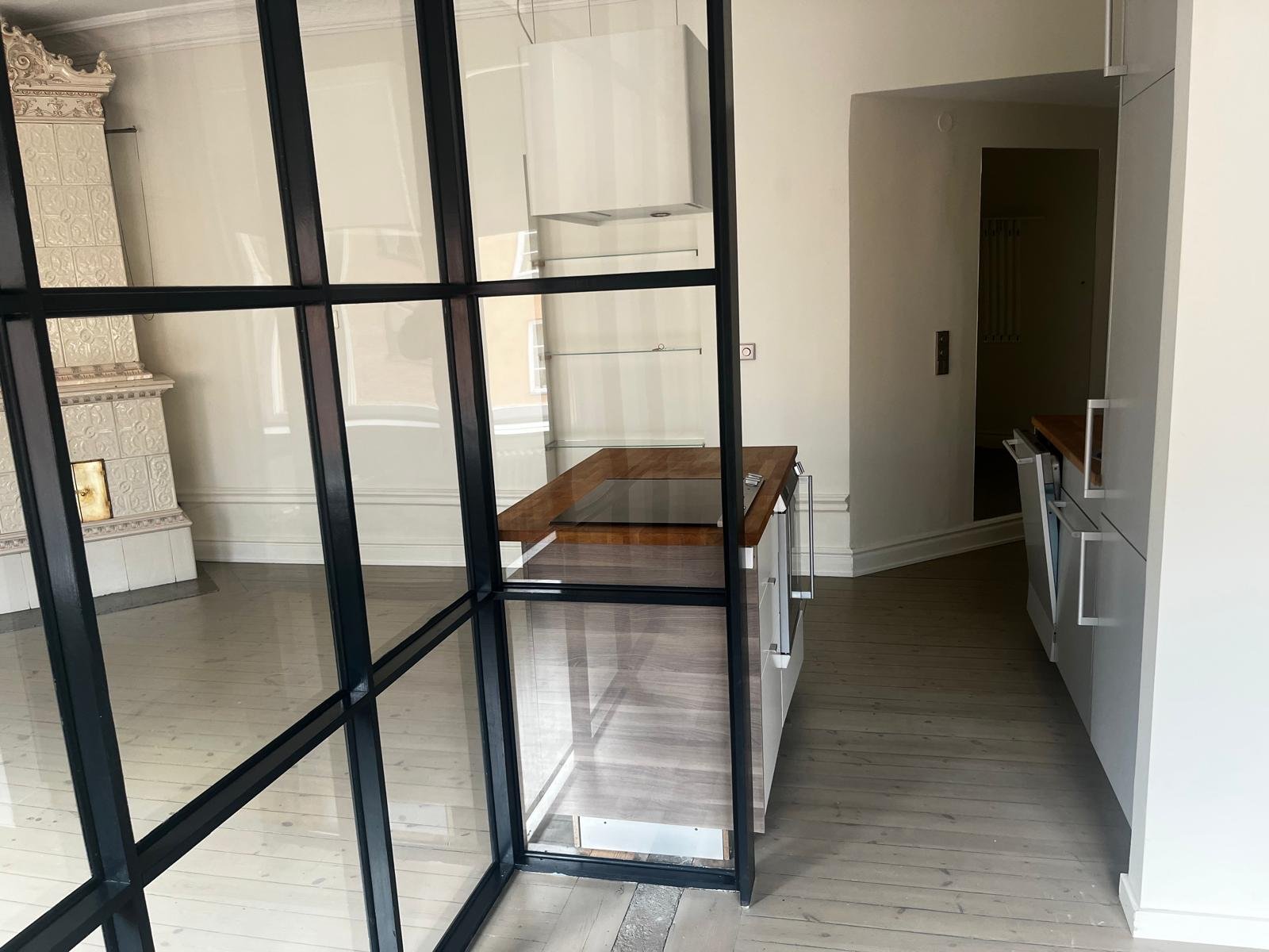 Lägenhet, 2 rooms, 43 sqm, Stockholm – bild 6