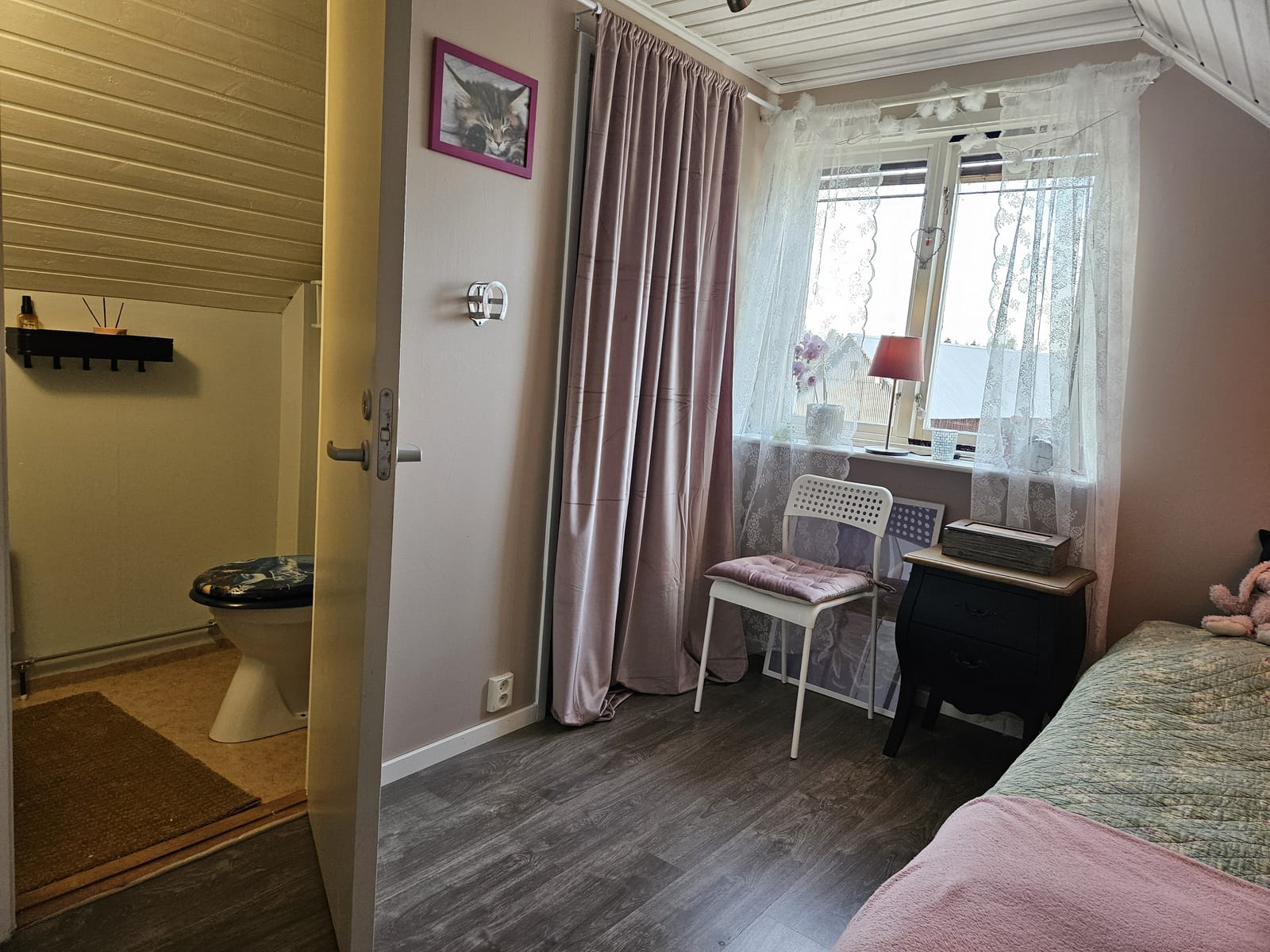 4 rok · 82 m² i Mönsterås – bild 4