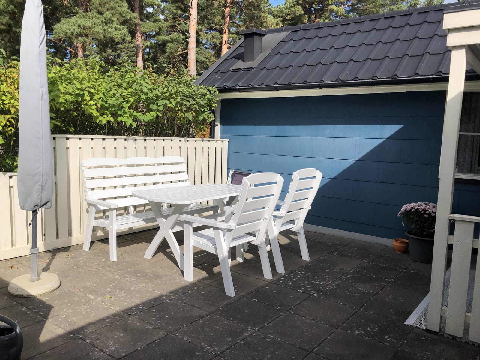 2 rok · 53 m² i Åhus – bild 3