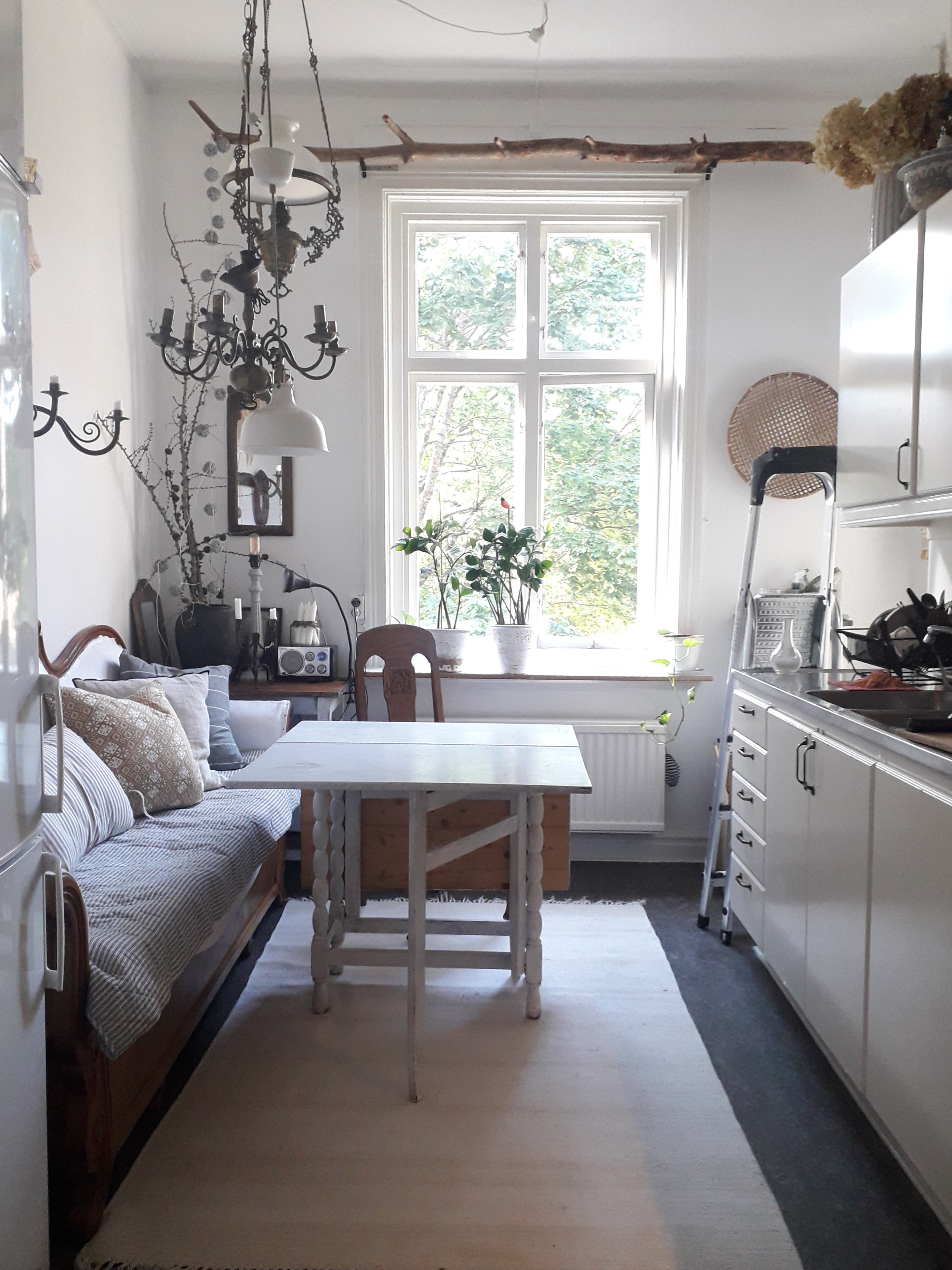 Lägenhet, 1 rooms, 10 sqm, Örebro – bild 2