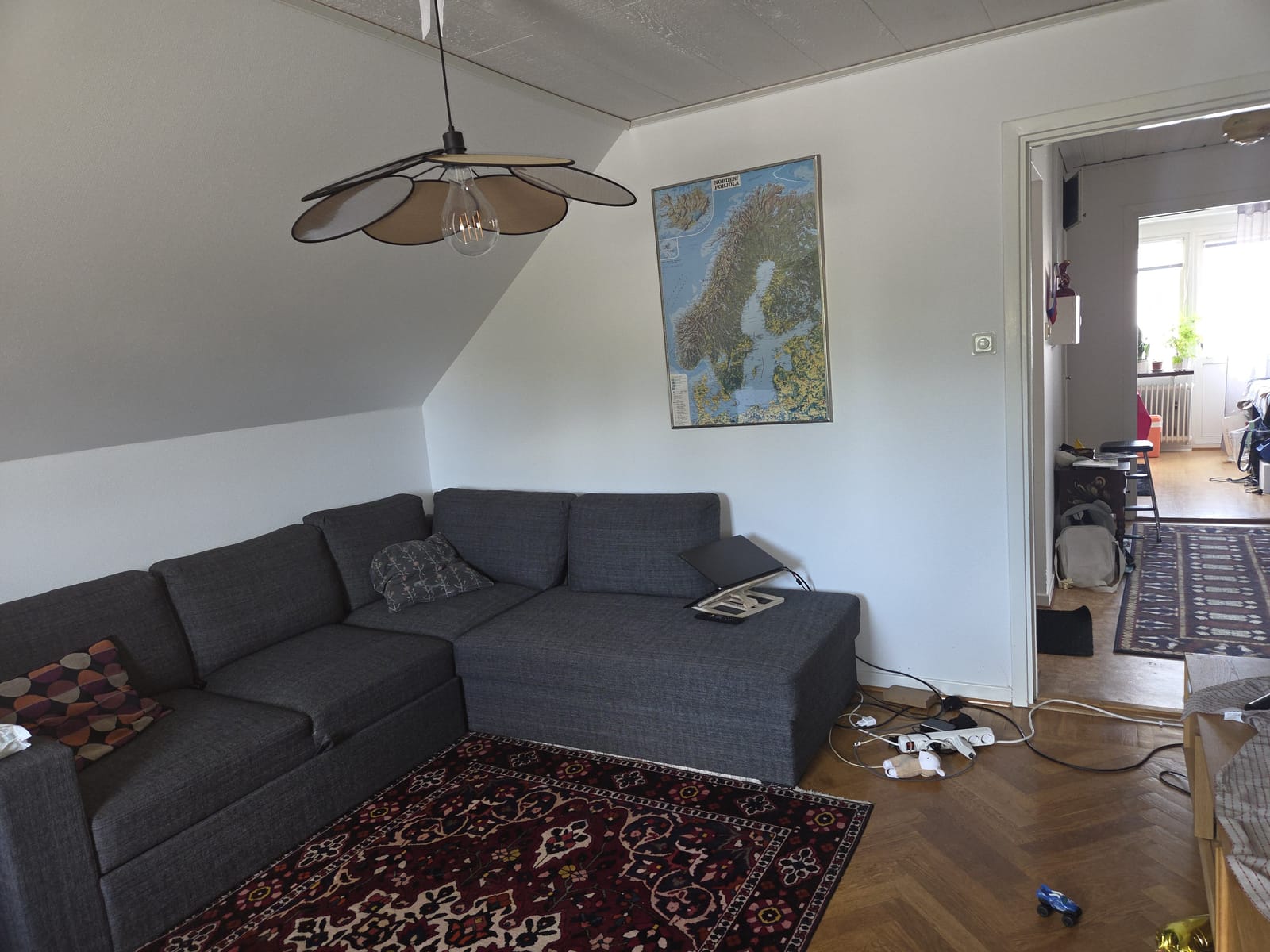 3 rok · 78 m² i Ljungby – bild 7