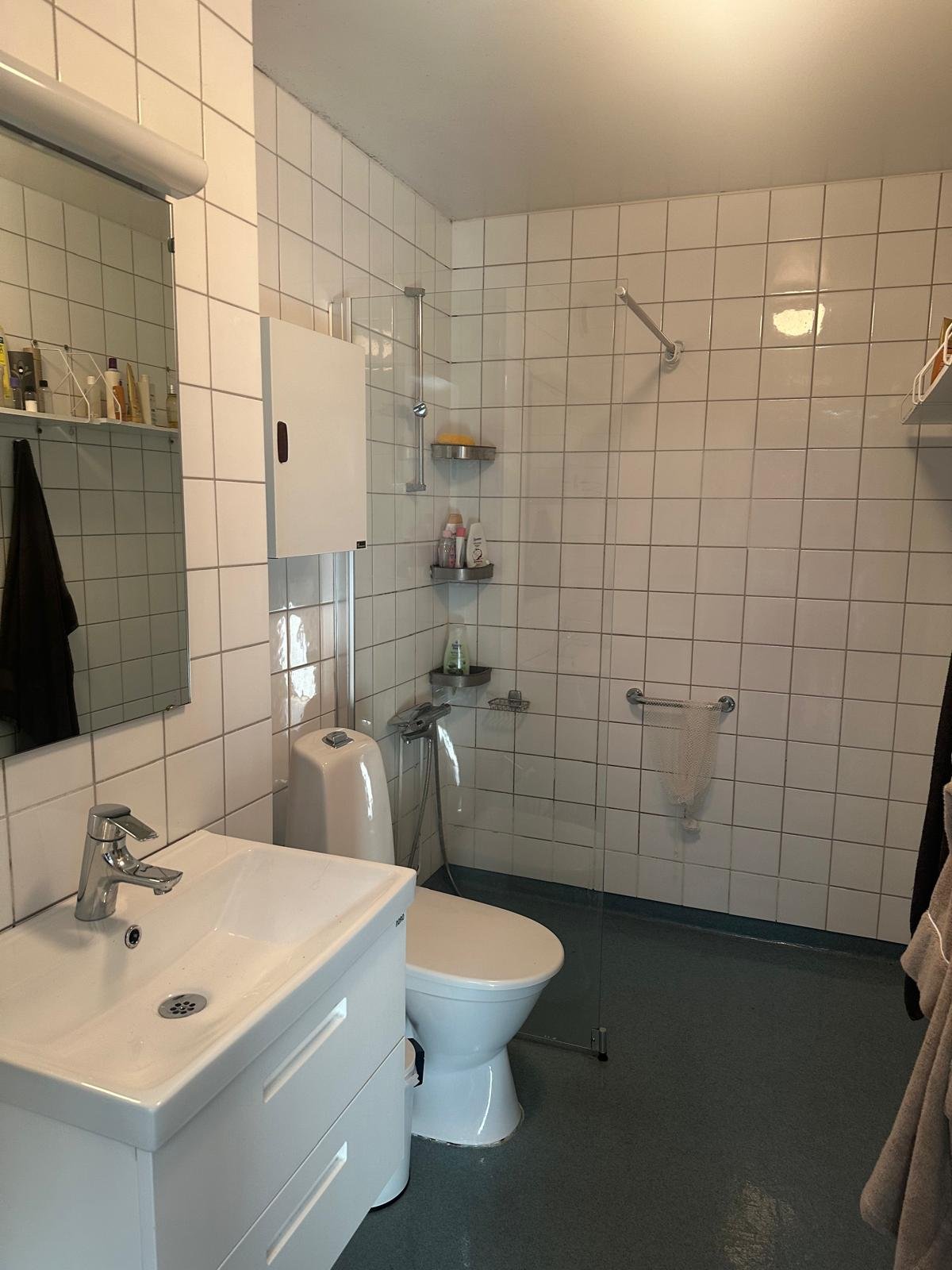 4 rok · 111 m² i Sollentuna – bild 9