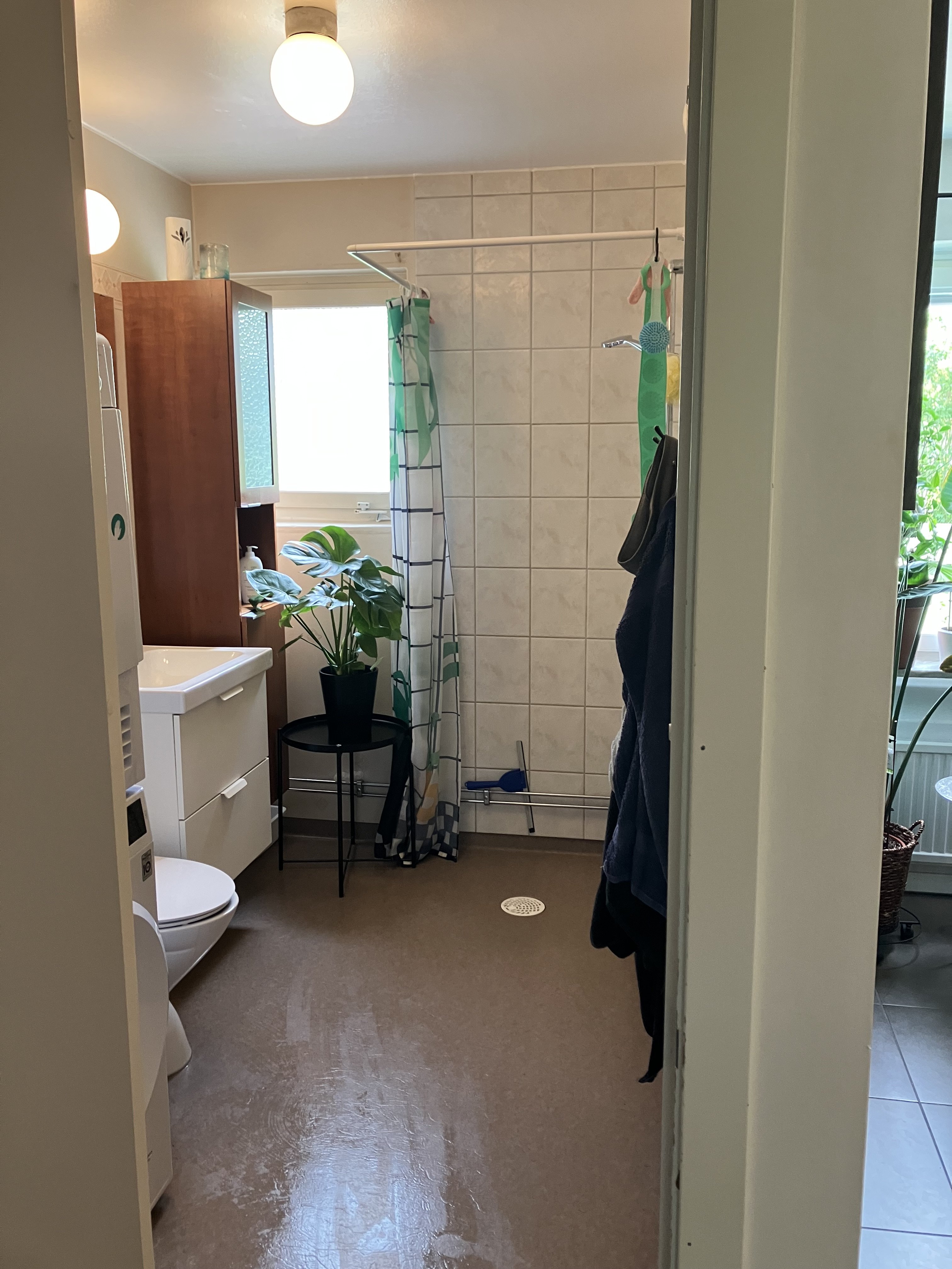 Lägenhet, 2 rooms, 76 sqm, Umeå – bild 9