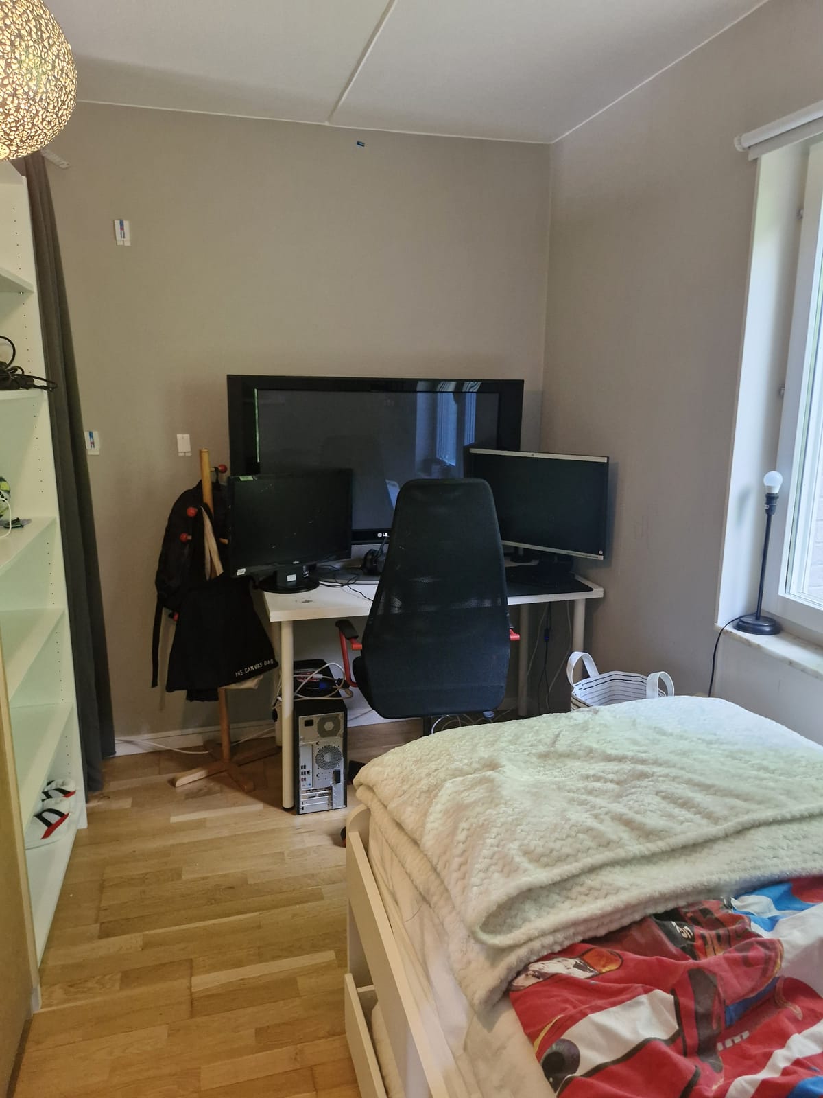1 rok · 12 m² i Tyresö – bild 15