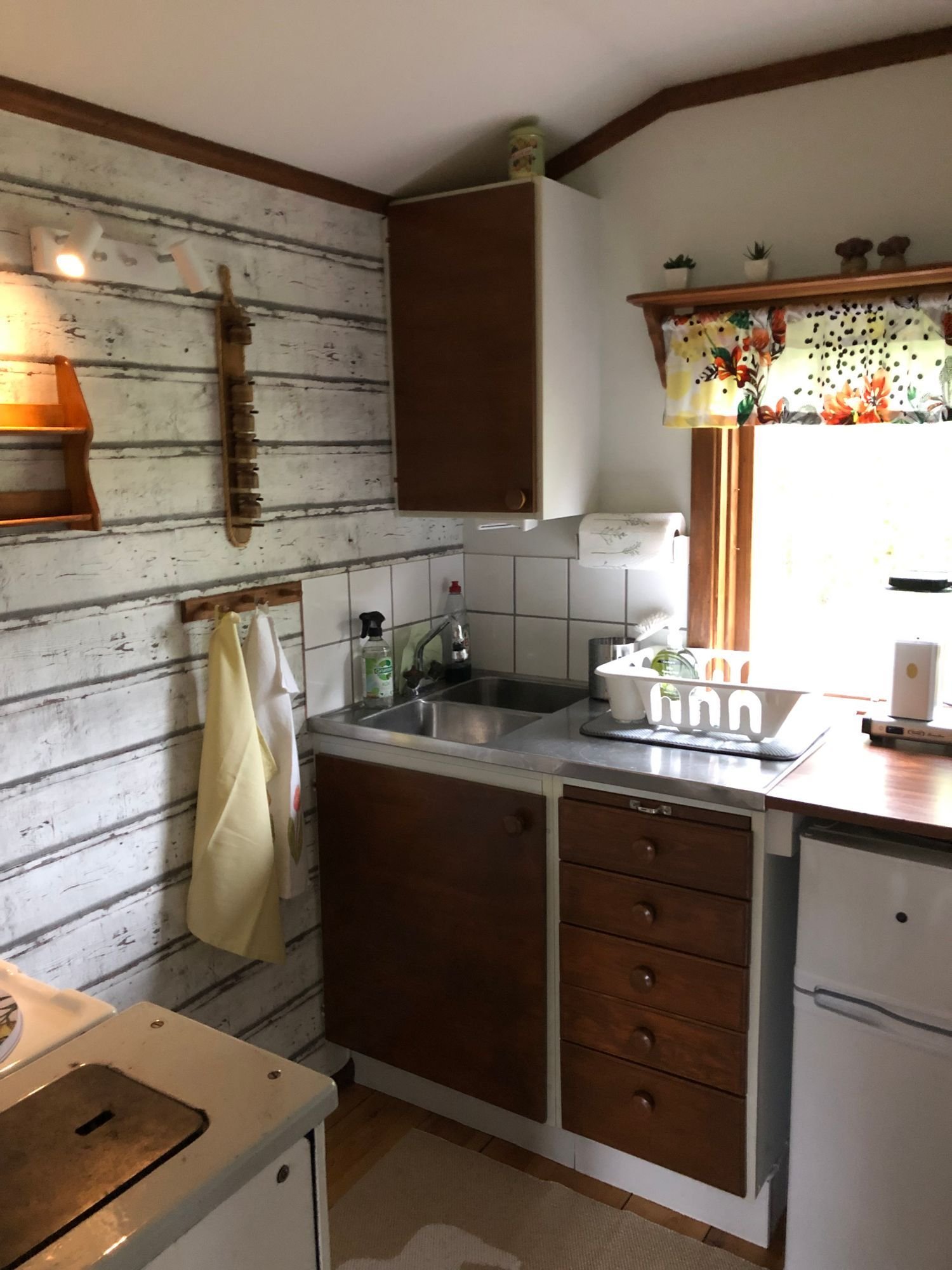 Stuga, 2 rooms, 25 sqm, Leksand – bild 10