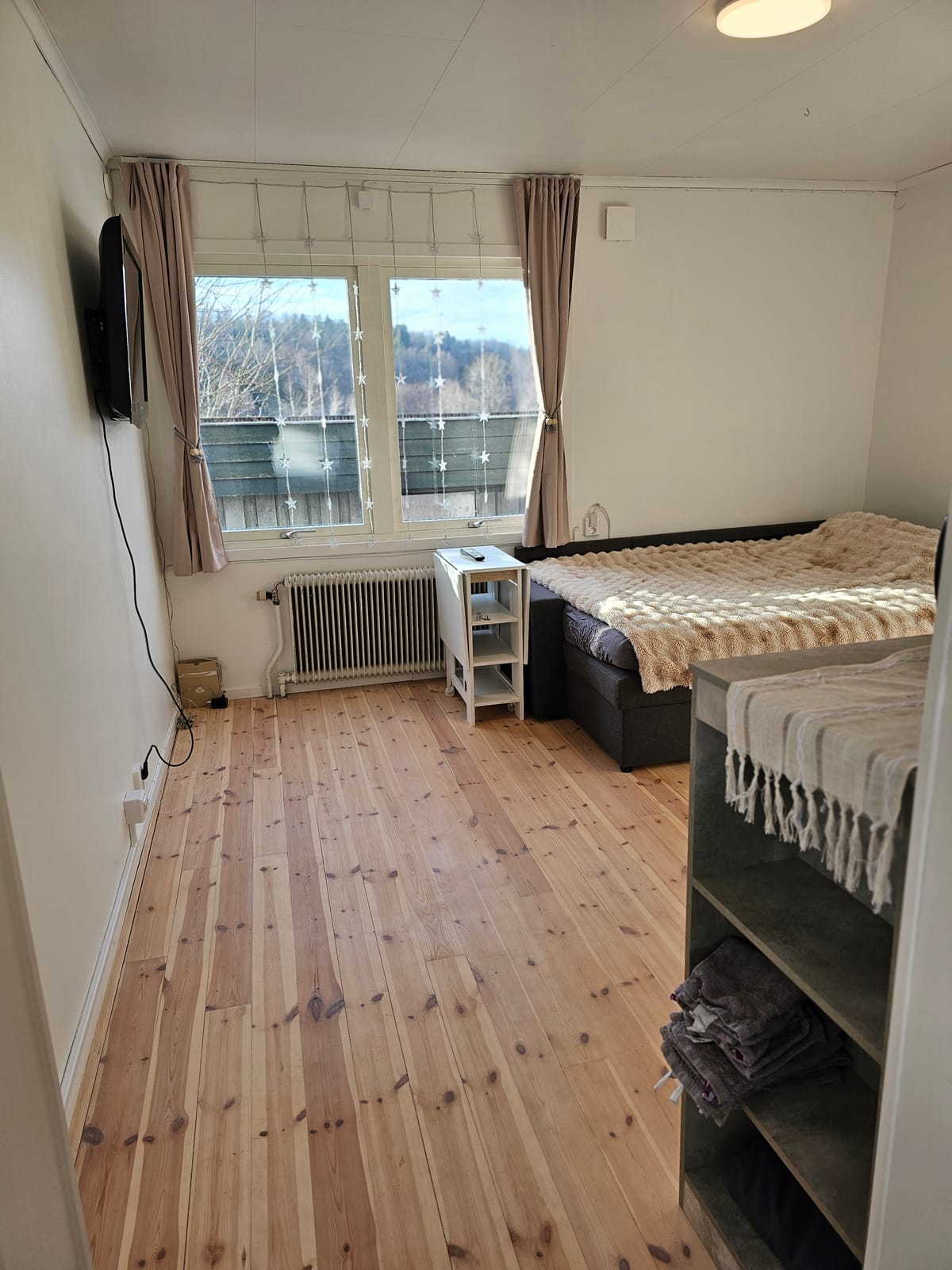 Villa/Hus, 1 rooms, 27 sqm, Alafors