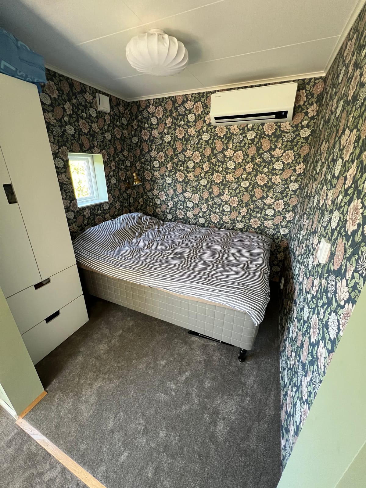 2 rok · 30 m² i Trångsund – bild 8