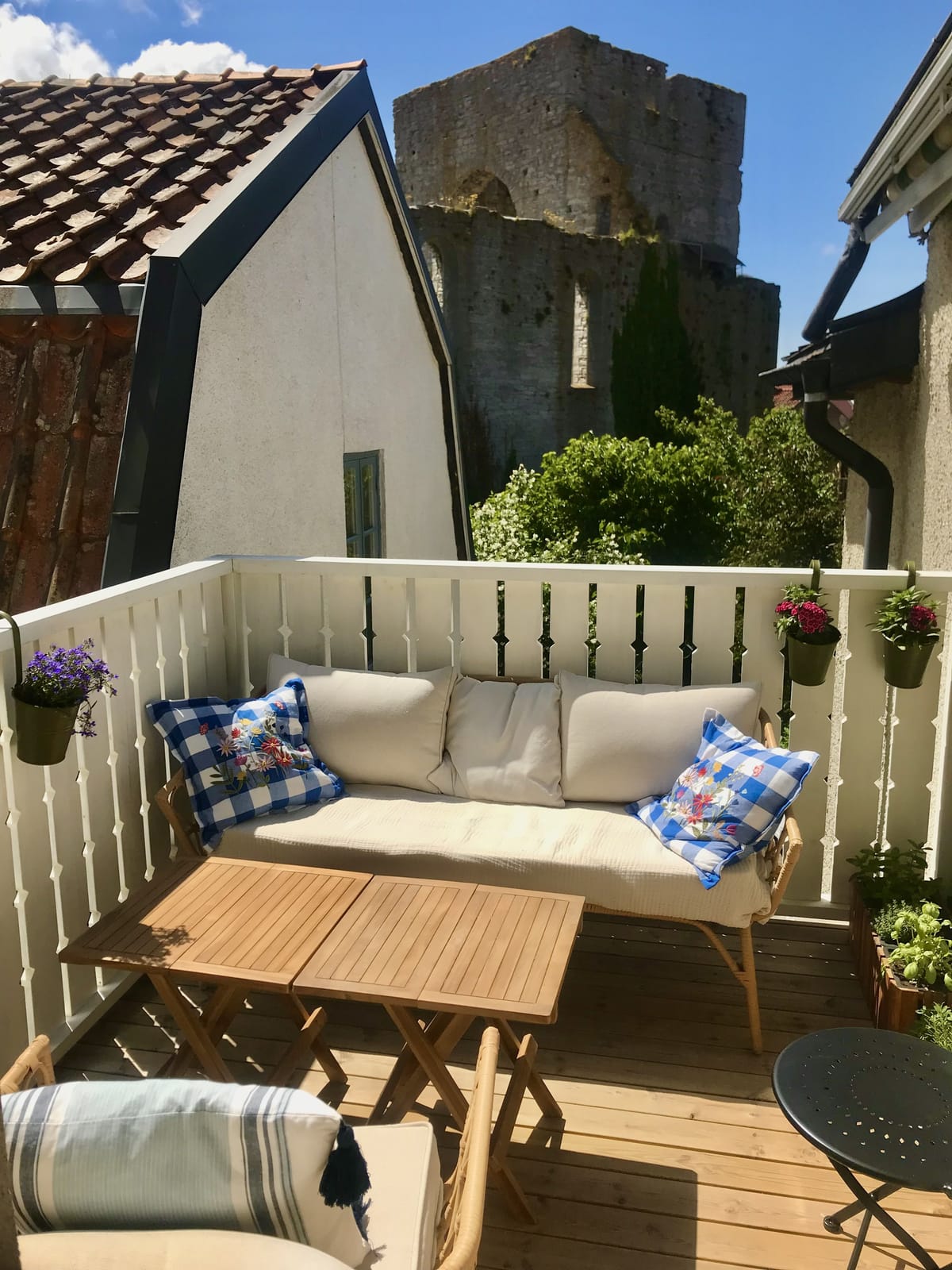 3 rok · 66 m² i Visby – bild 10