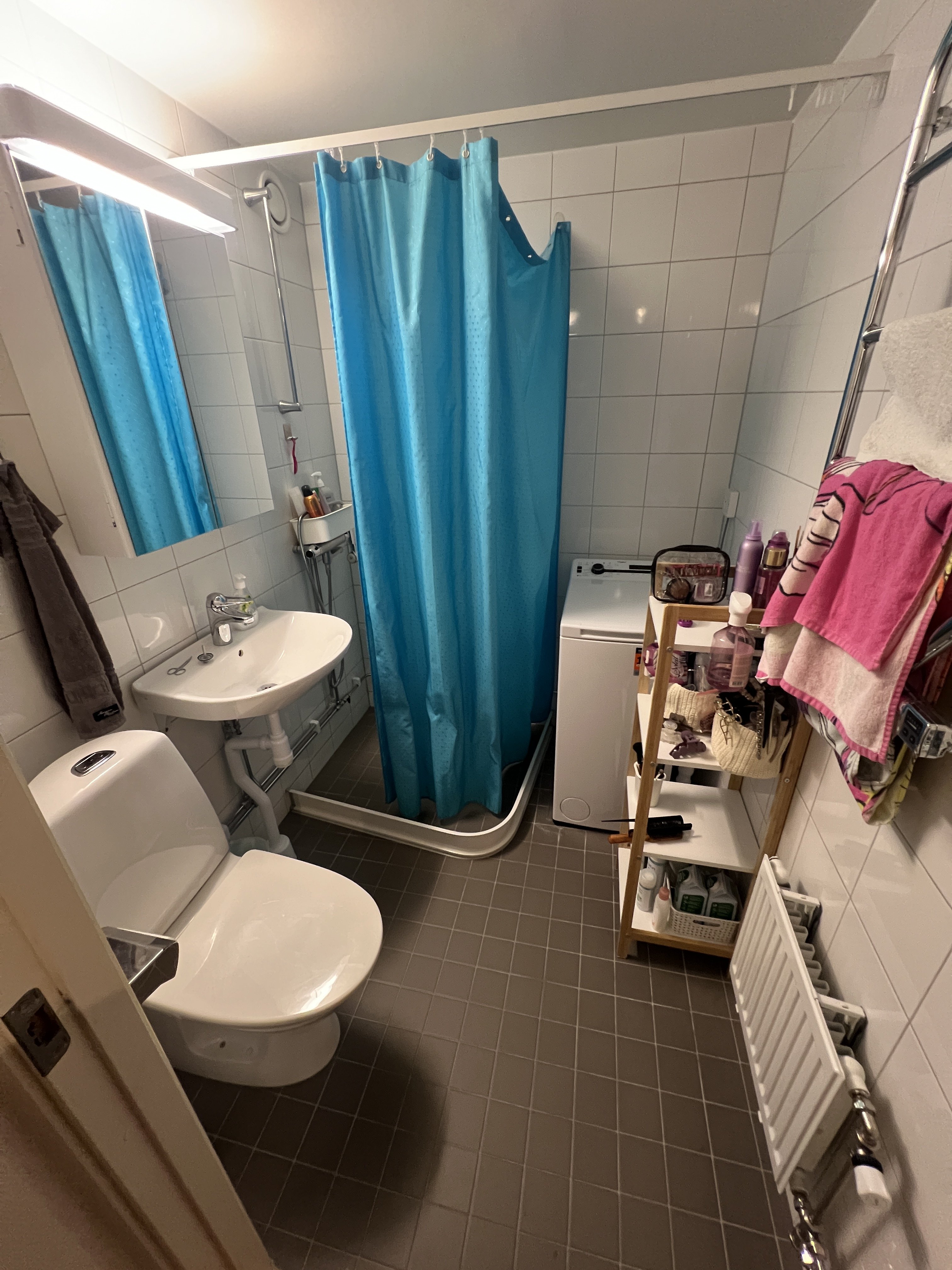 Lägenhet, 2 rooms, 60 sqm, Solna – bild 2