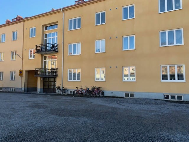 1 rok · 37 m² i Eskilstuna – bild 2
