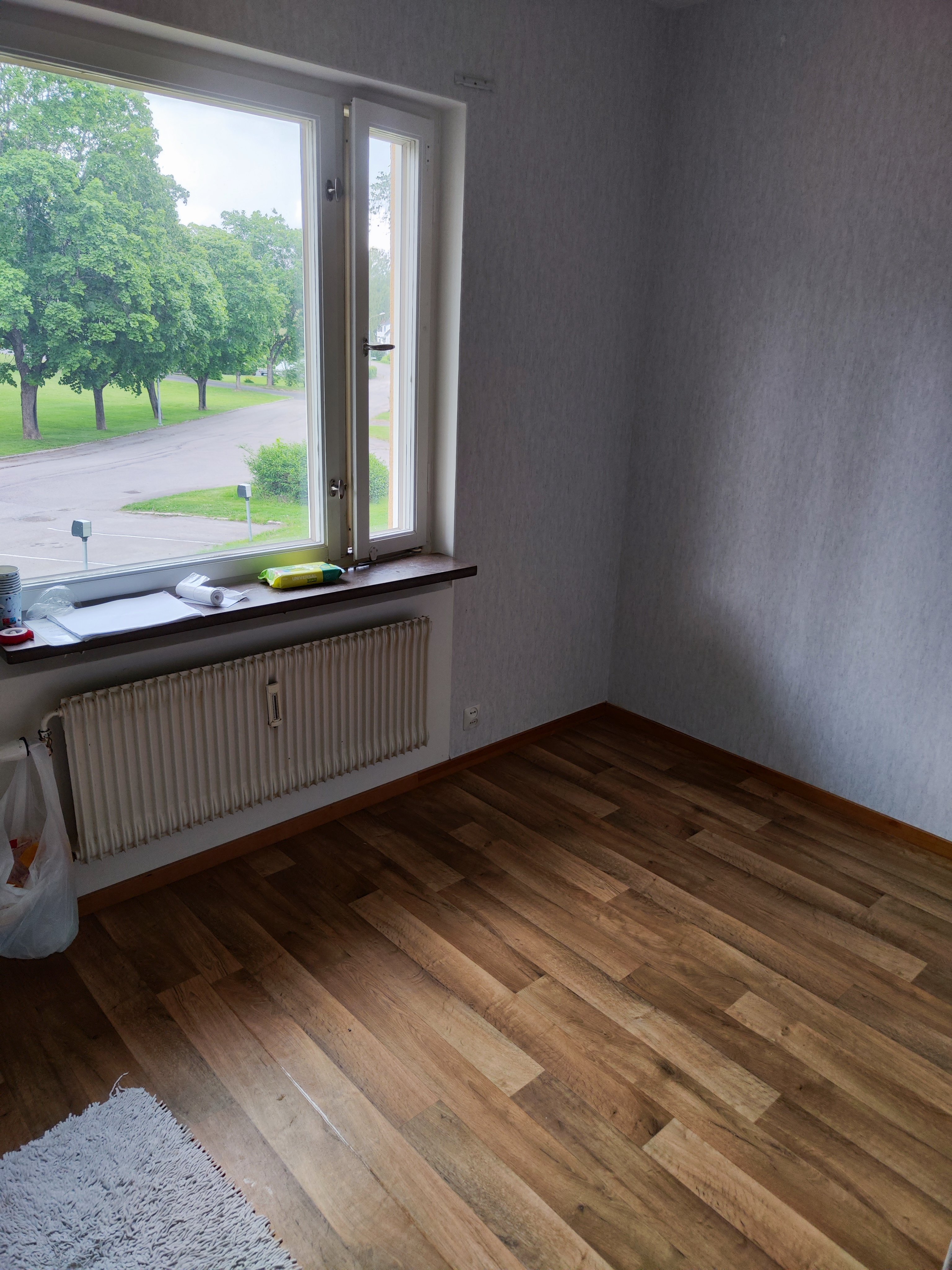Lägenhet, 1 rooms, 38 sqm, Torsby – bild 4