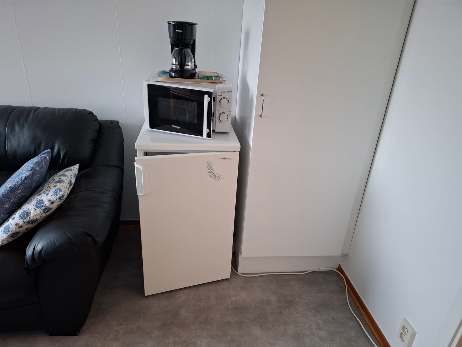 1 rok · 20 m² i Karlskrona – bild 8