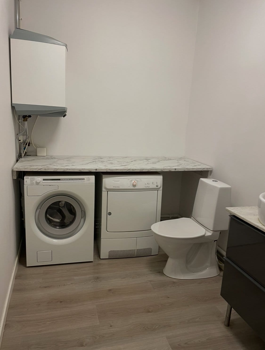 3 rok · 60 m² i Trelleborg – bild 6