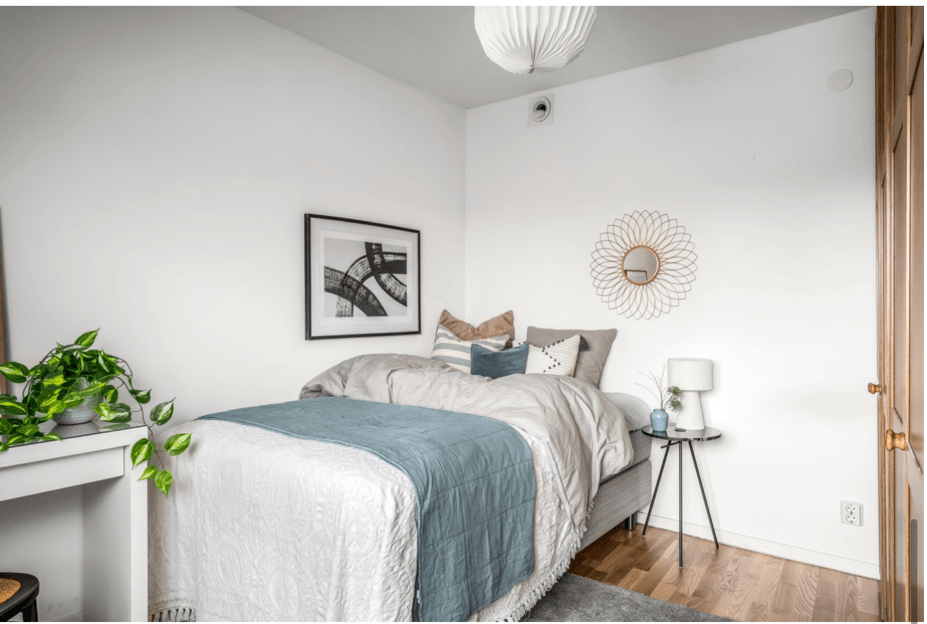 3 rok · 80 m² i Skogås – bild 18
