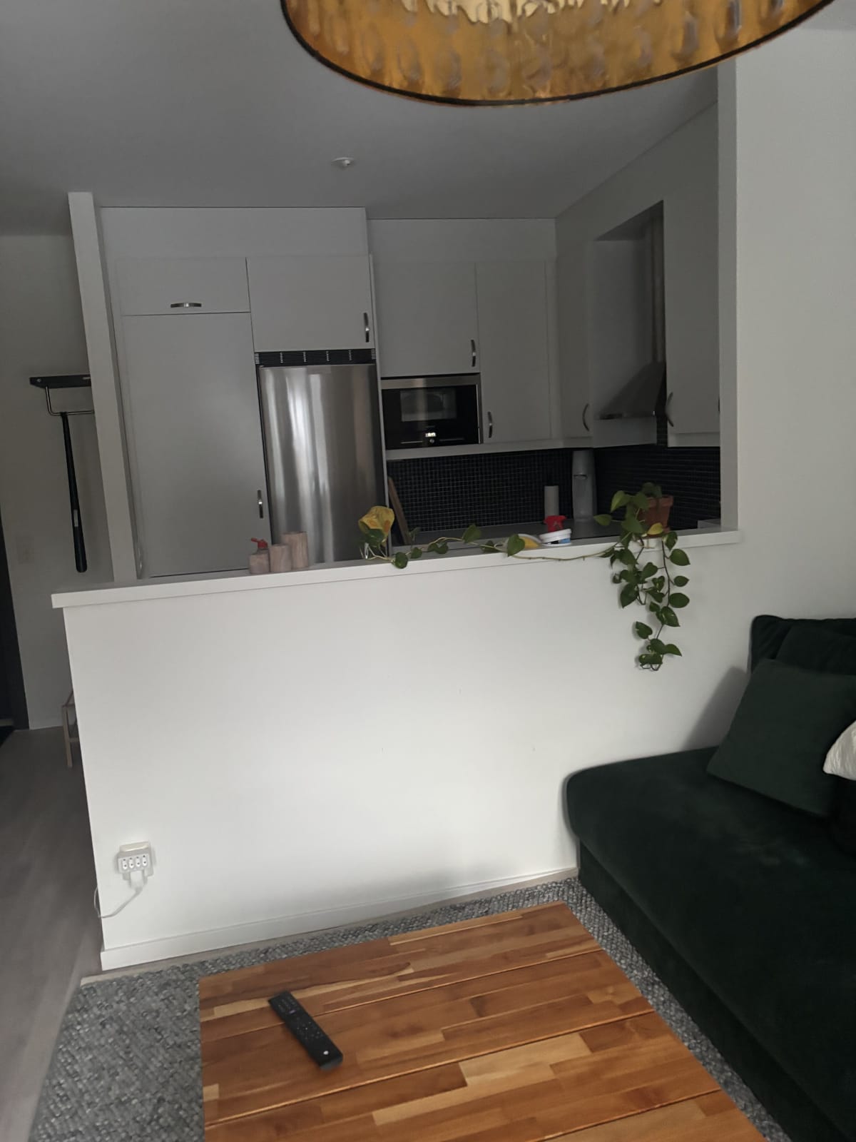 2 rok · 38 m² i Stockholm – bild 6