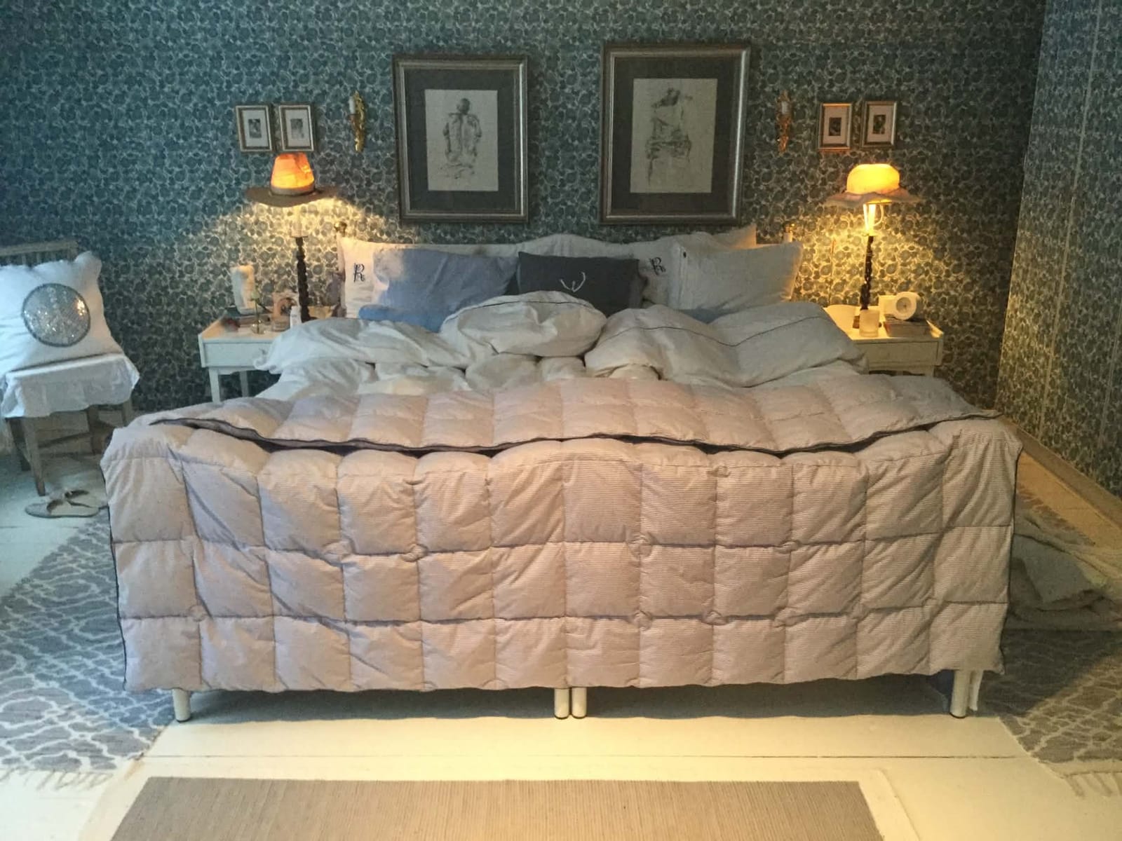 1 rok · 20 m² i Lunde – bild 4