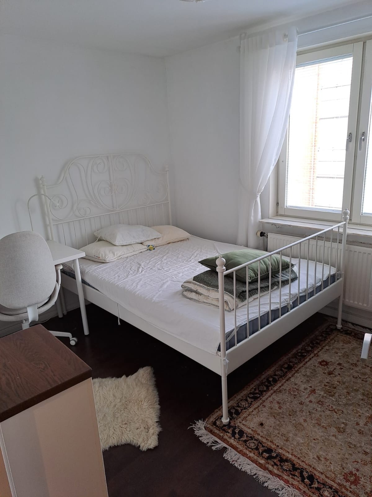5 rok · 119 m² i Stockholm – bild 8