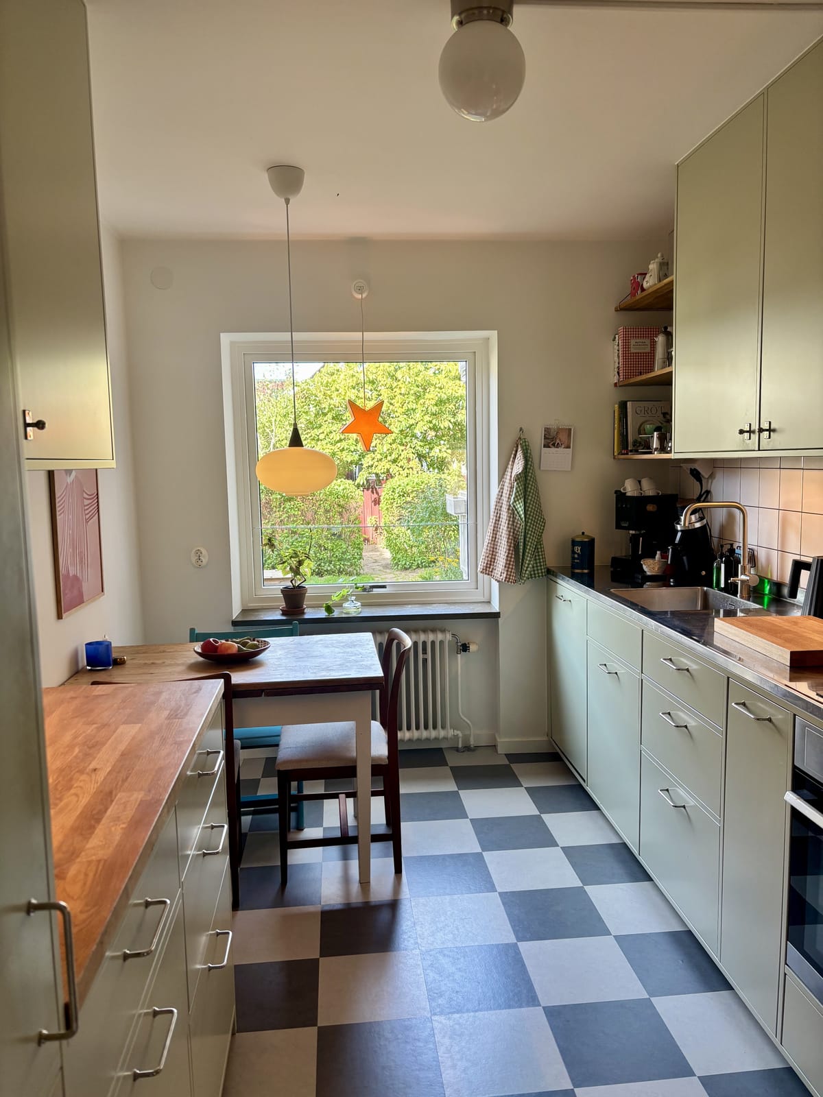 4 rok · 105 m² i Karlskrona – bild 14