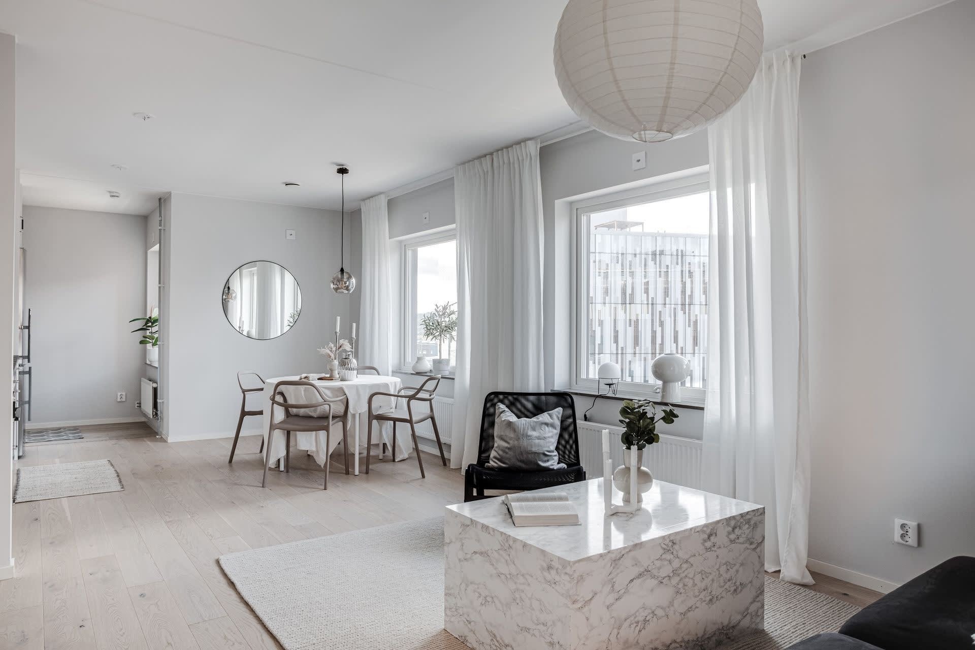Lägenhet, 2 rooms, 59 sqm, Göteborg – bild 22