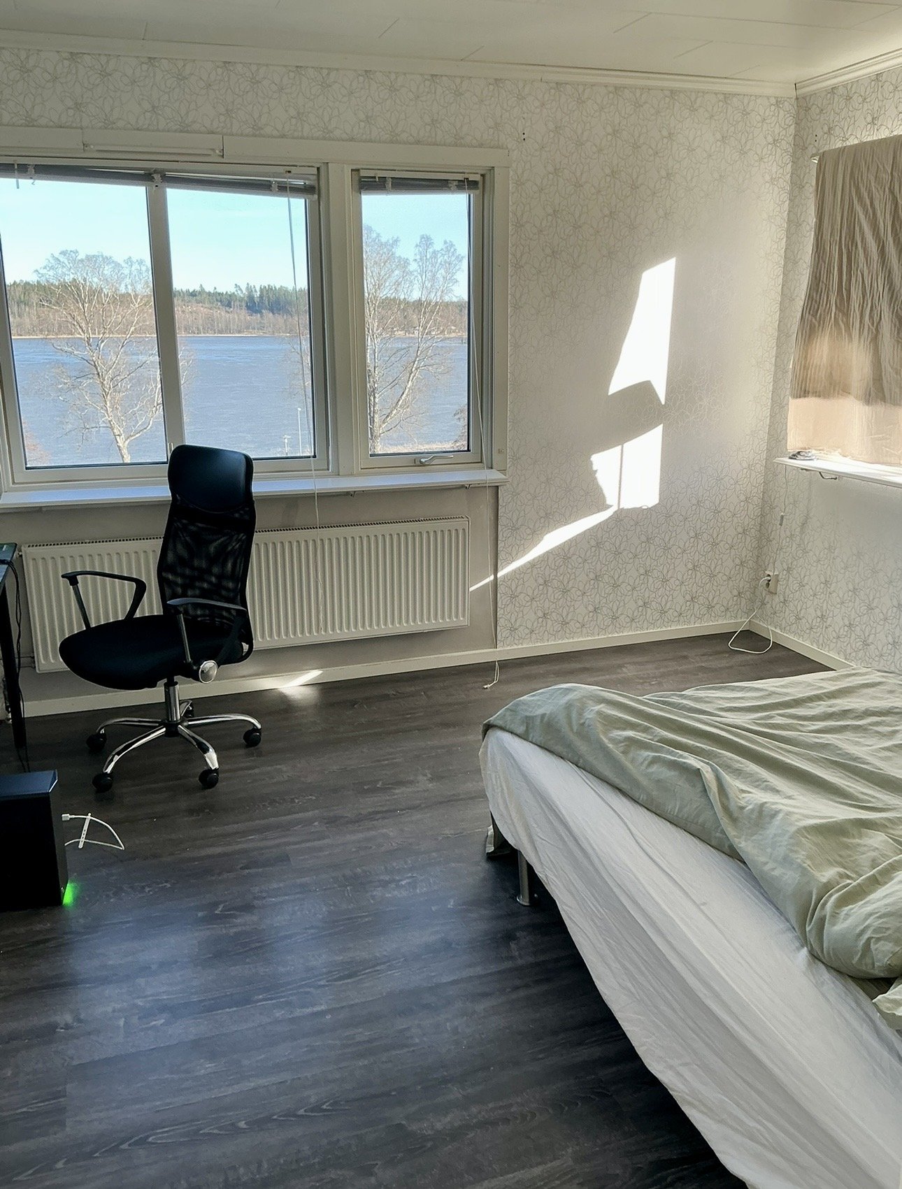 Lägenhet, 3 rooms, 86 sqm, Vegby – bild 6