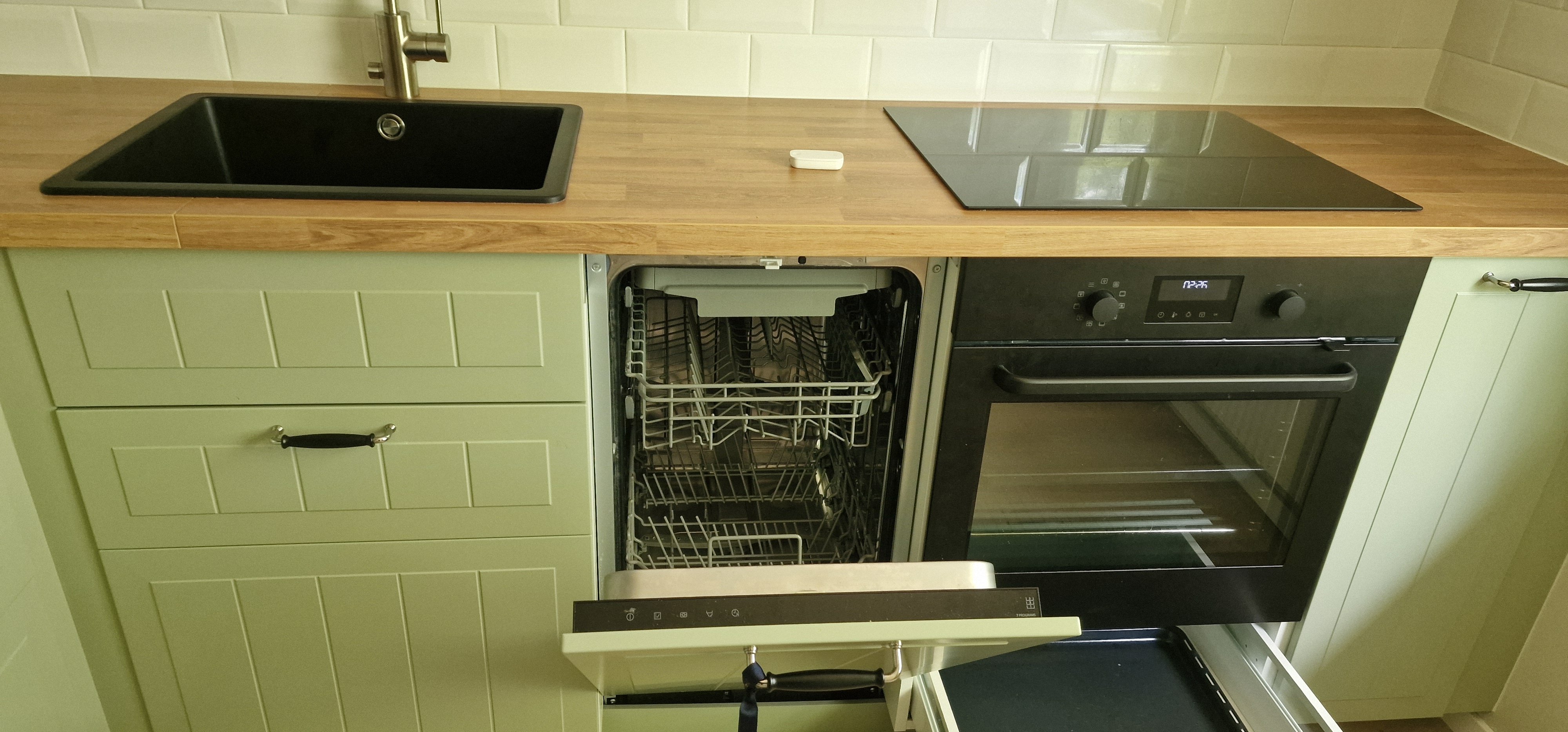 Lägenhet, 1 rooms, 38 sqm, Mölndal – bild 29