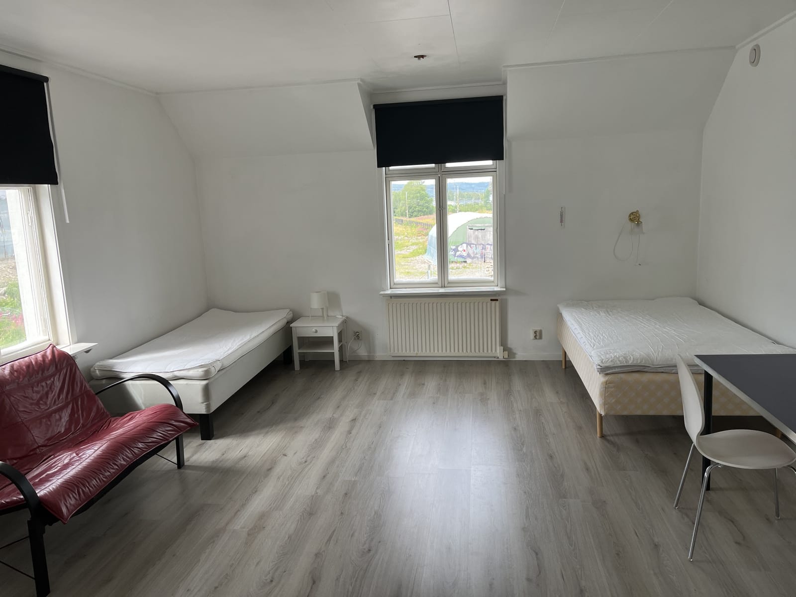 4 rok · 150 m² i Sundsvall – bild 2