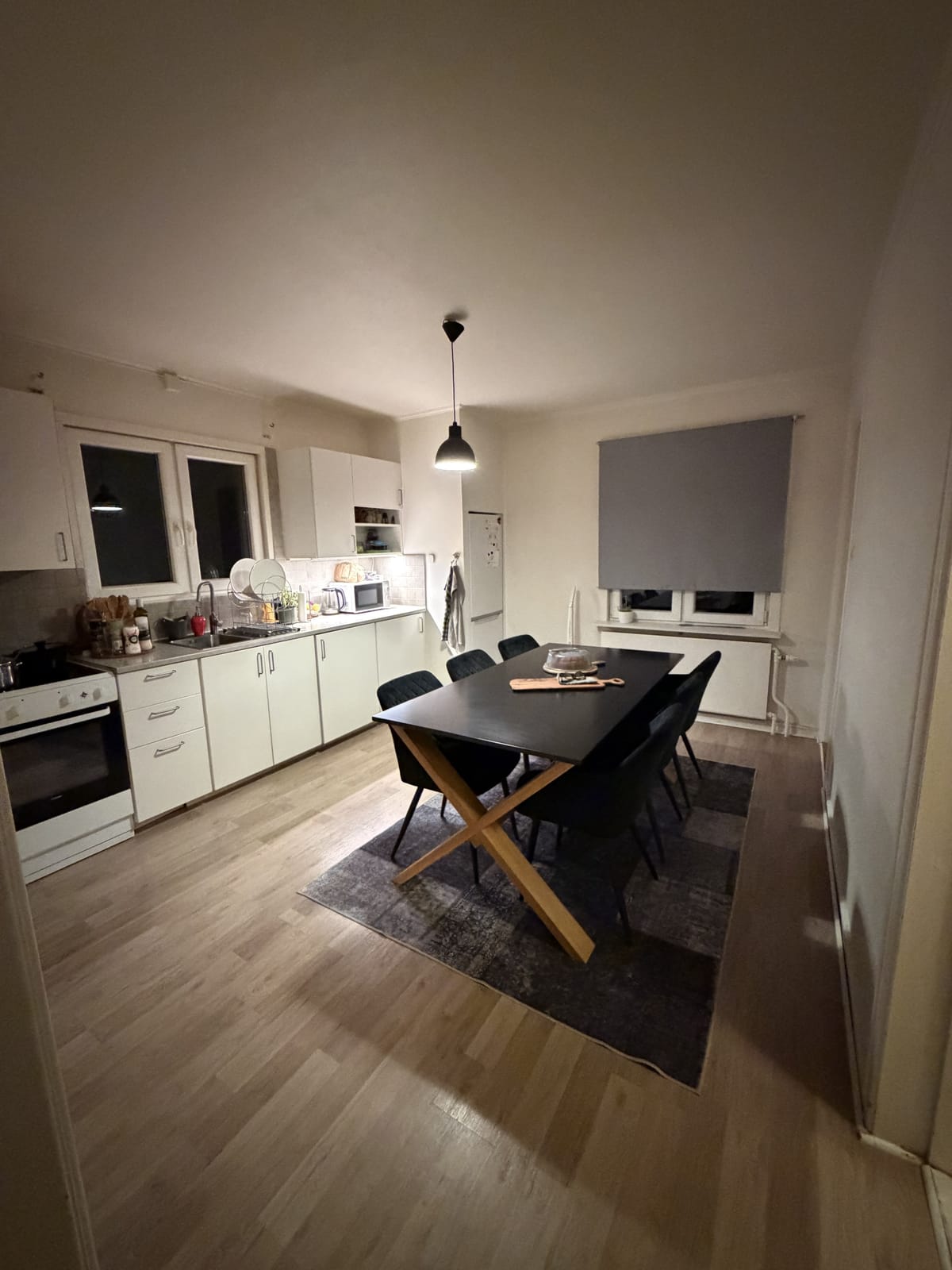 2 rok · 84 m² i Halmstad