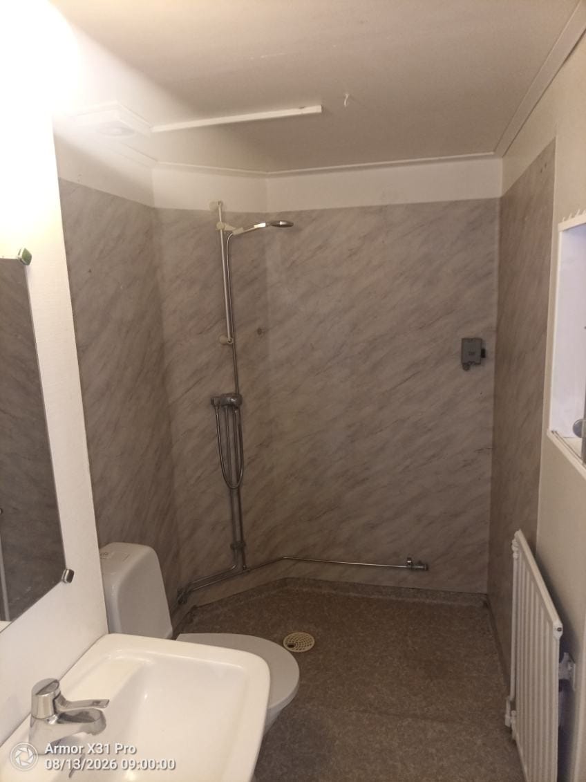 1 rok · 40 m² i iggesund – bild 4