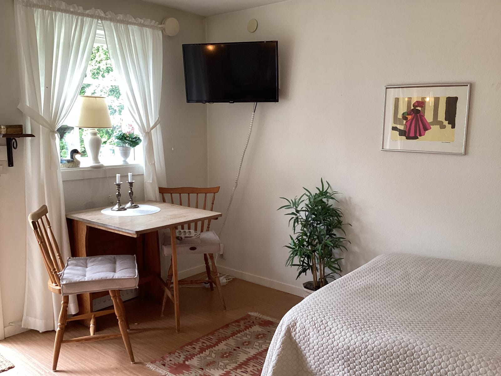 1 rok · 25 m² i Djurhamn – bild 3