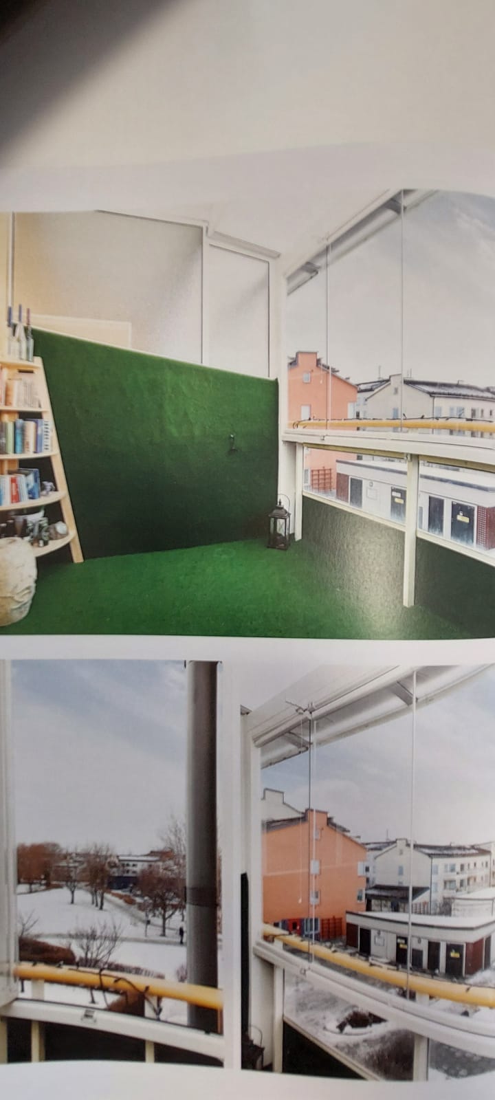 2 rok · 47 m² i Kista – bild 5