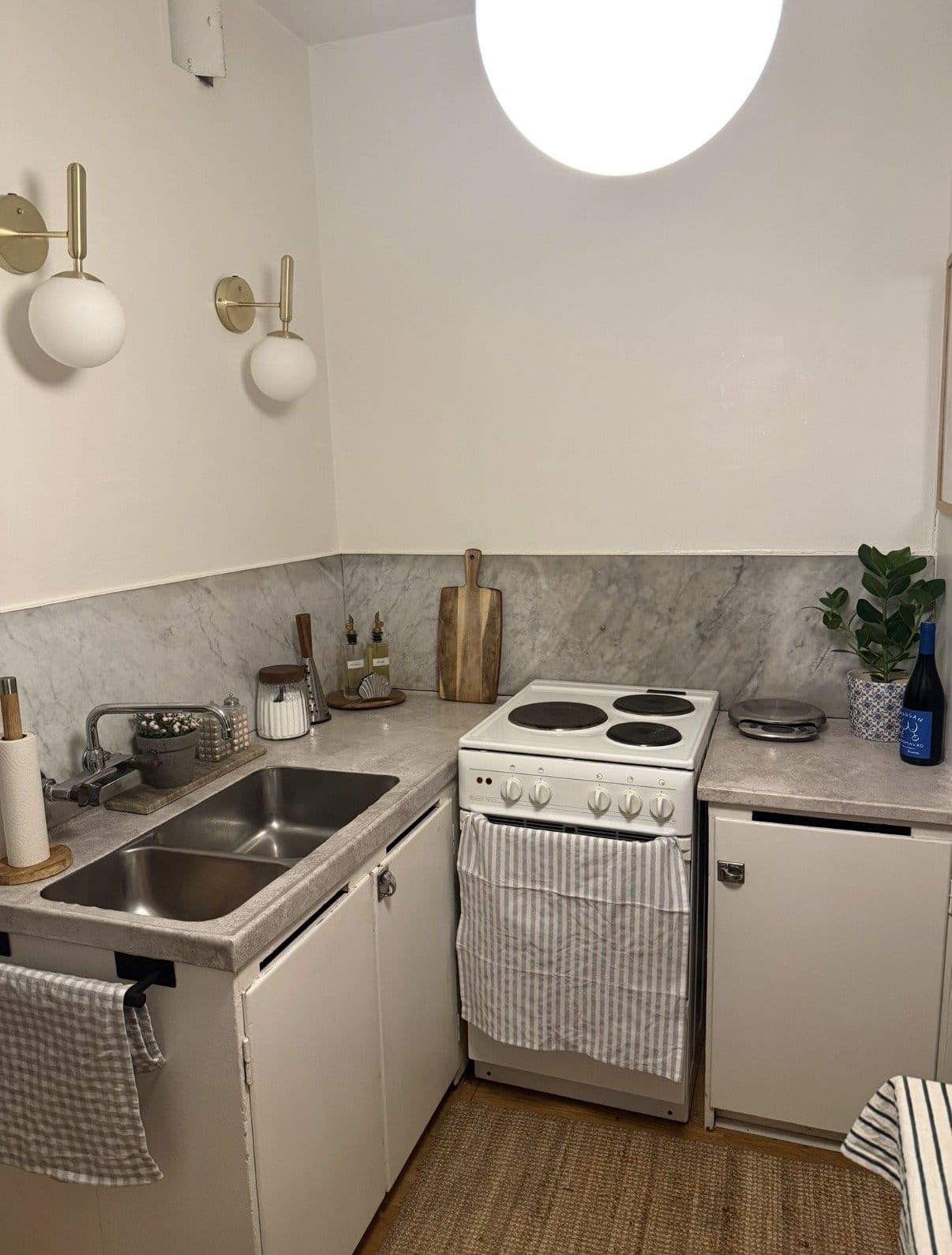 2 rok · 39 m² i Borås – bild 6