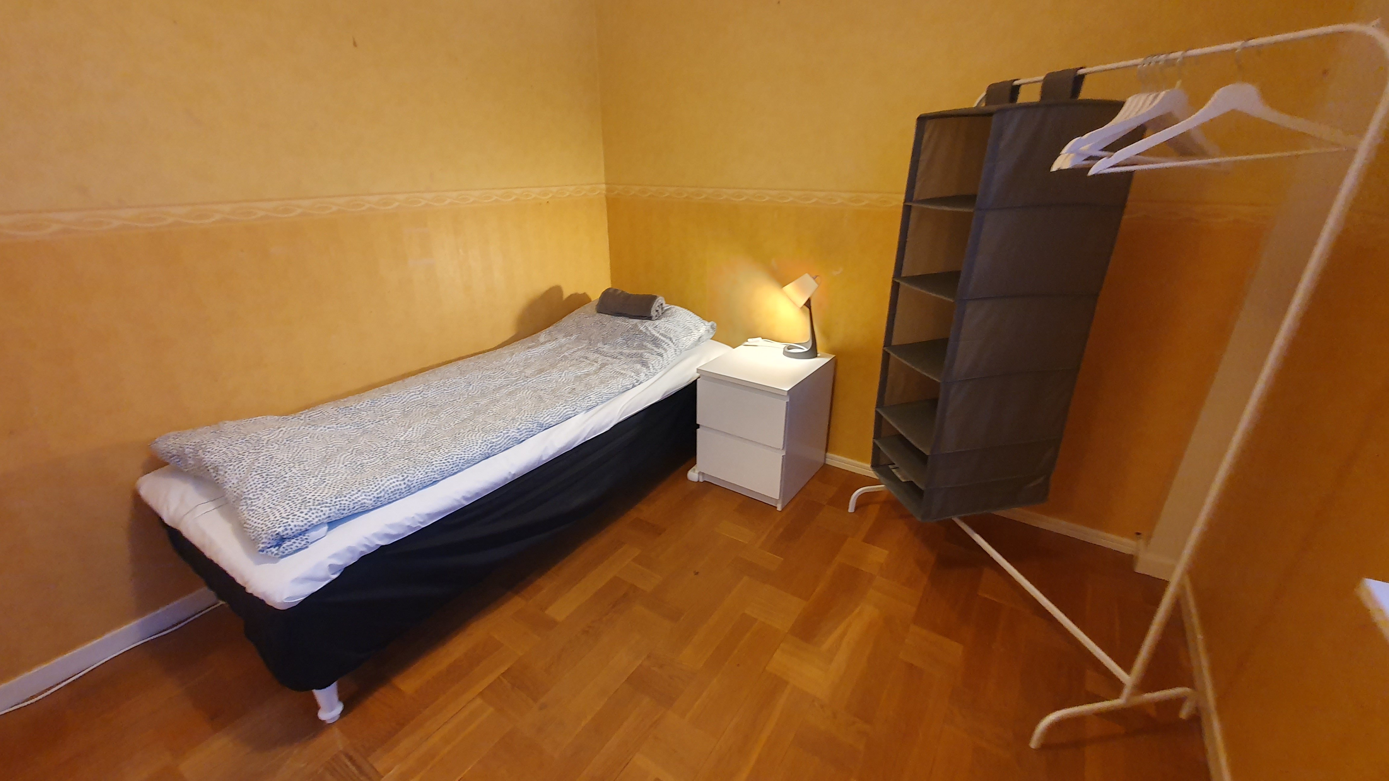 Lägenhet, 3 rooms, 65 sqm, Ånge – bild 4
