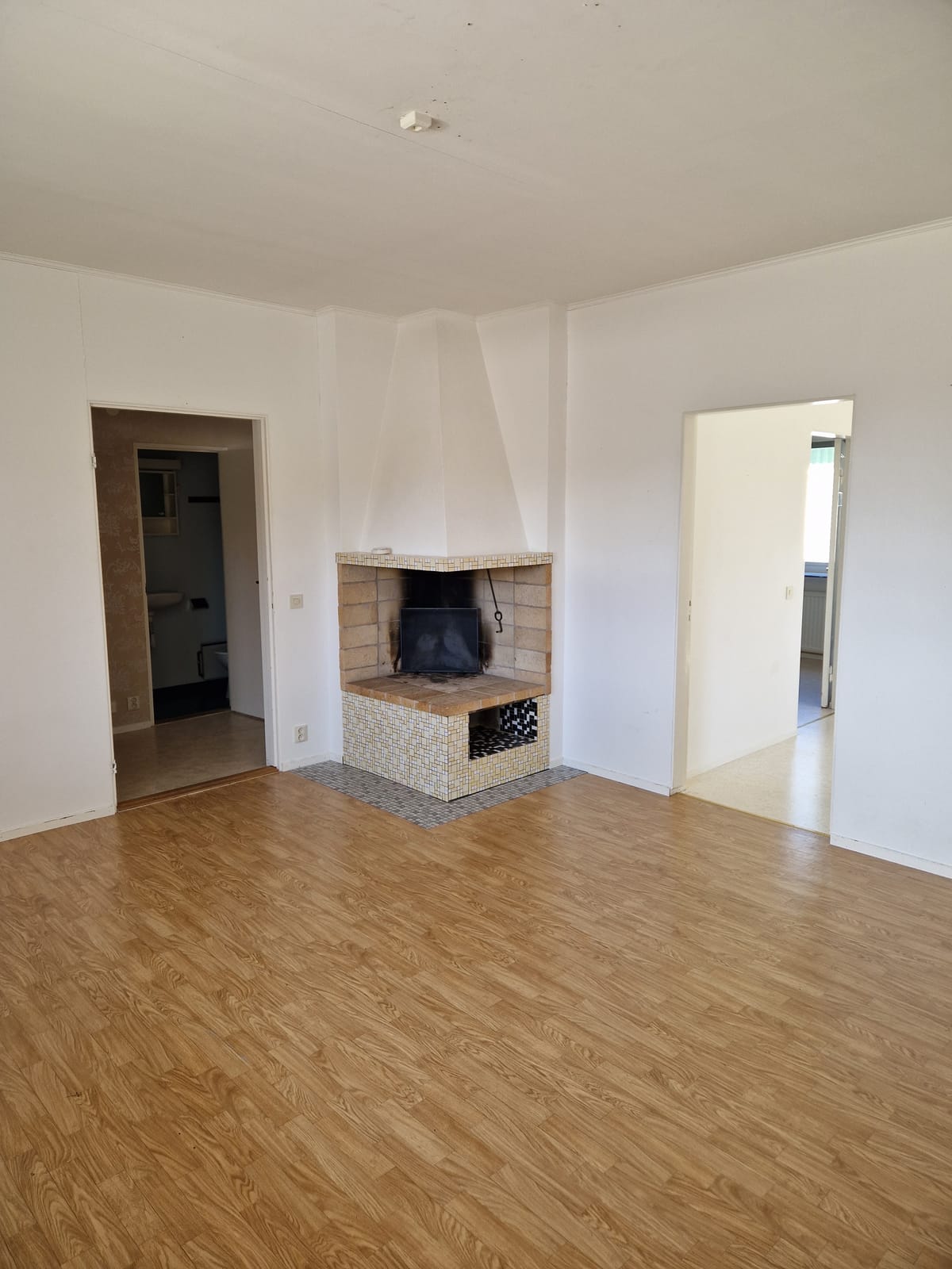 2 rok · 58 m² i Köpmanholmen – bild 5