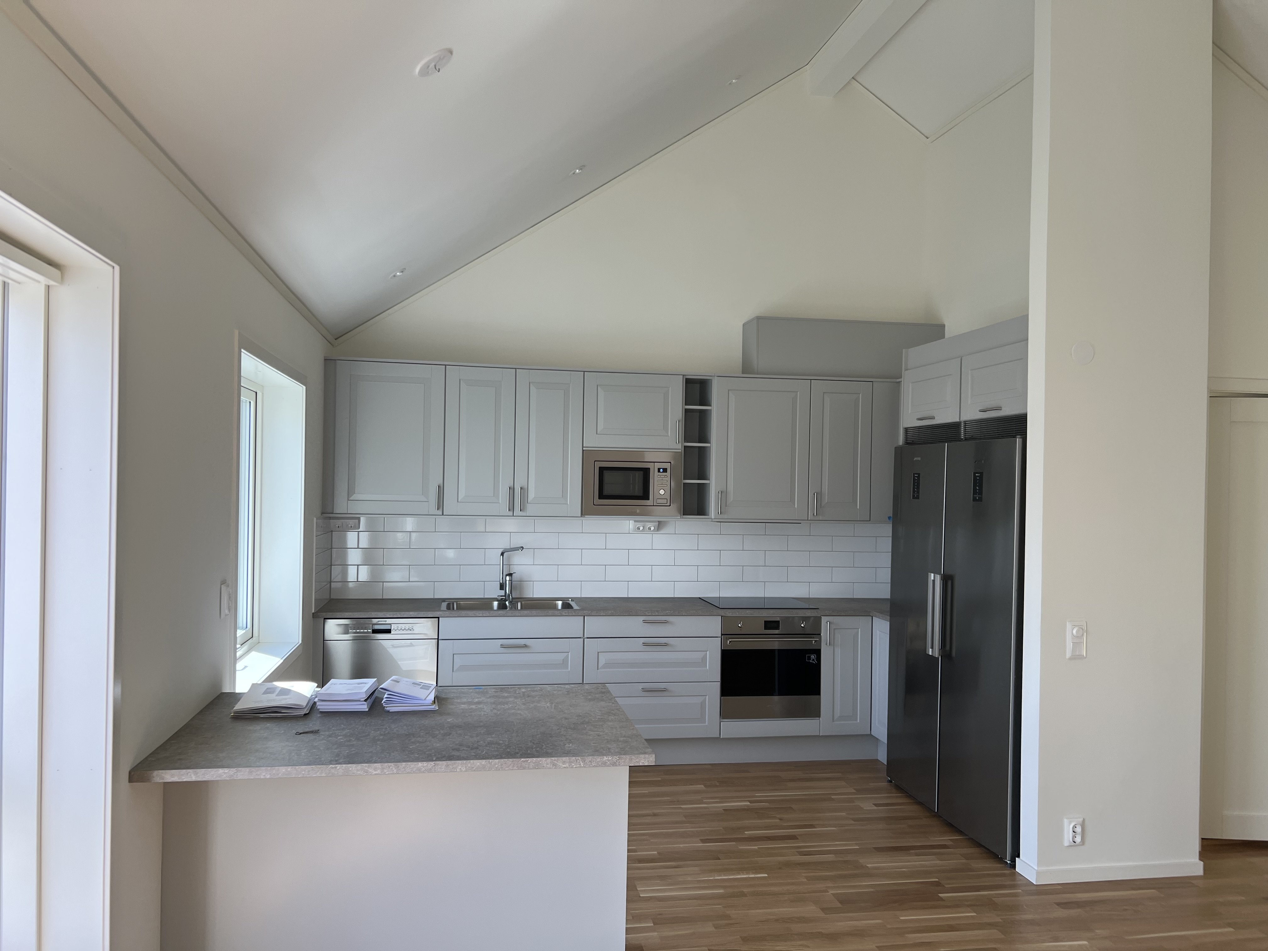 Duplex, 3 rooms, 108 sqm, Kärna – bild 15