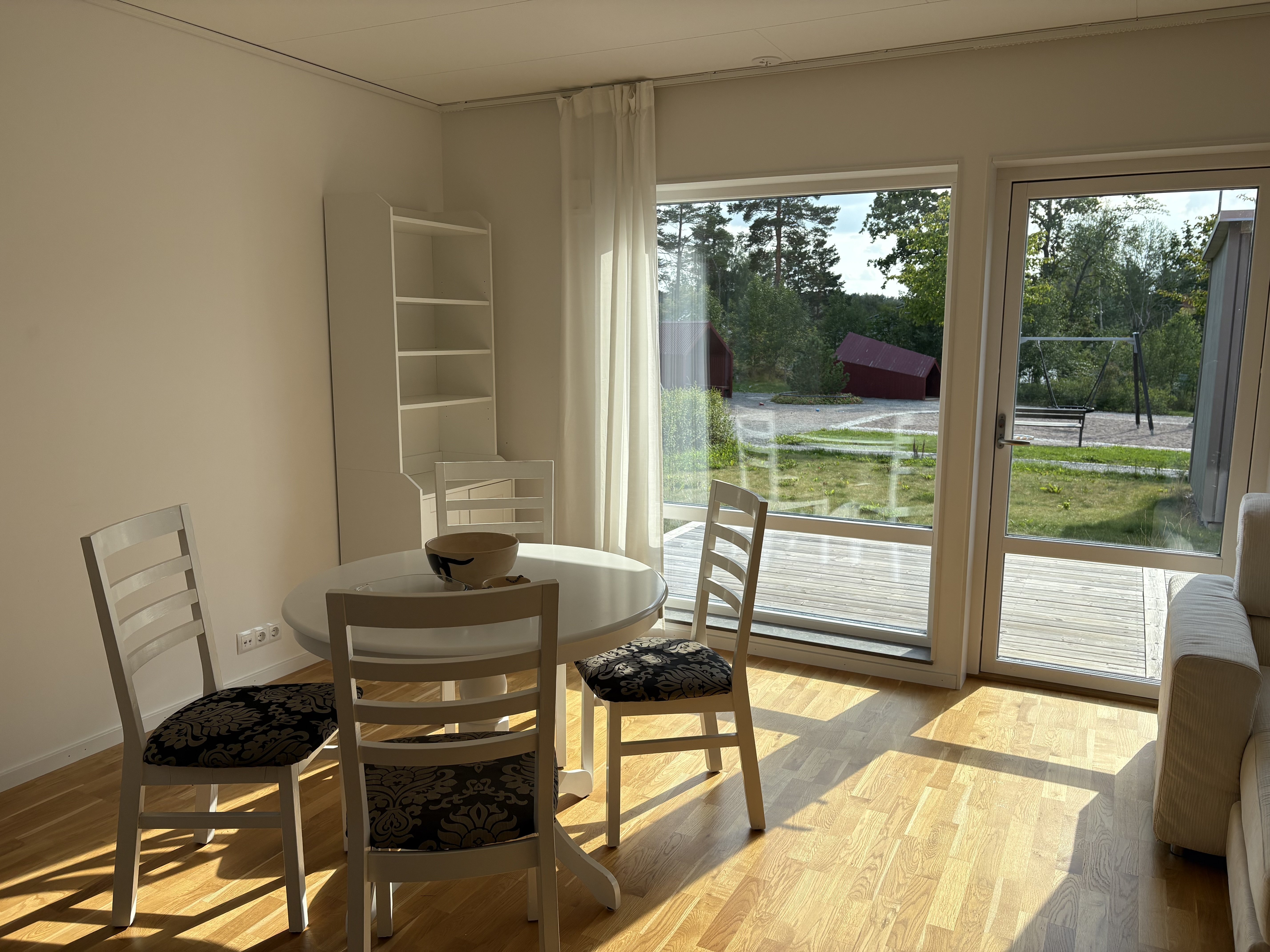 Radhus, 5 rooms, 131 sqm, Åkersberga – bild 23