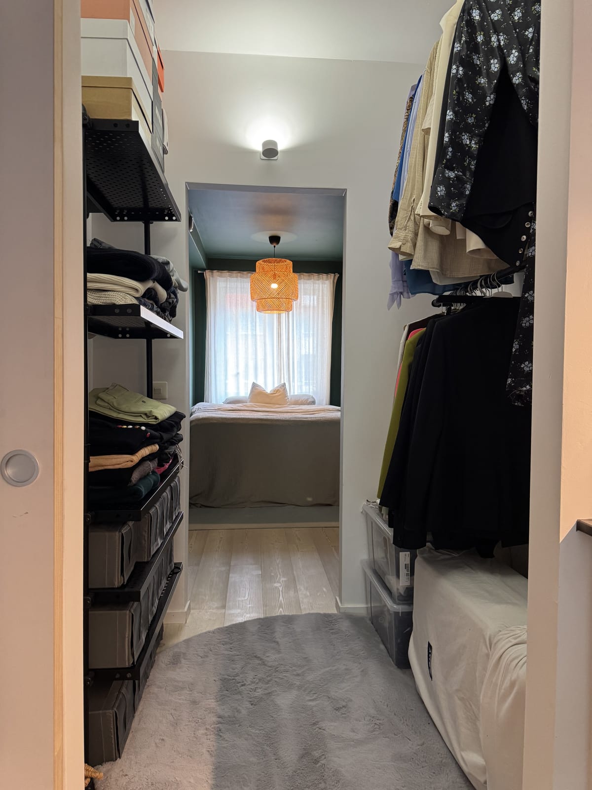 2 rok · 50 m² i Stockholm – bild 17