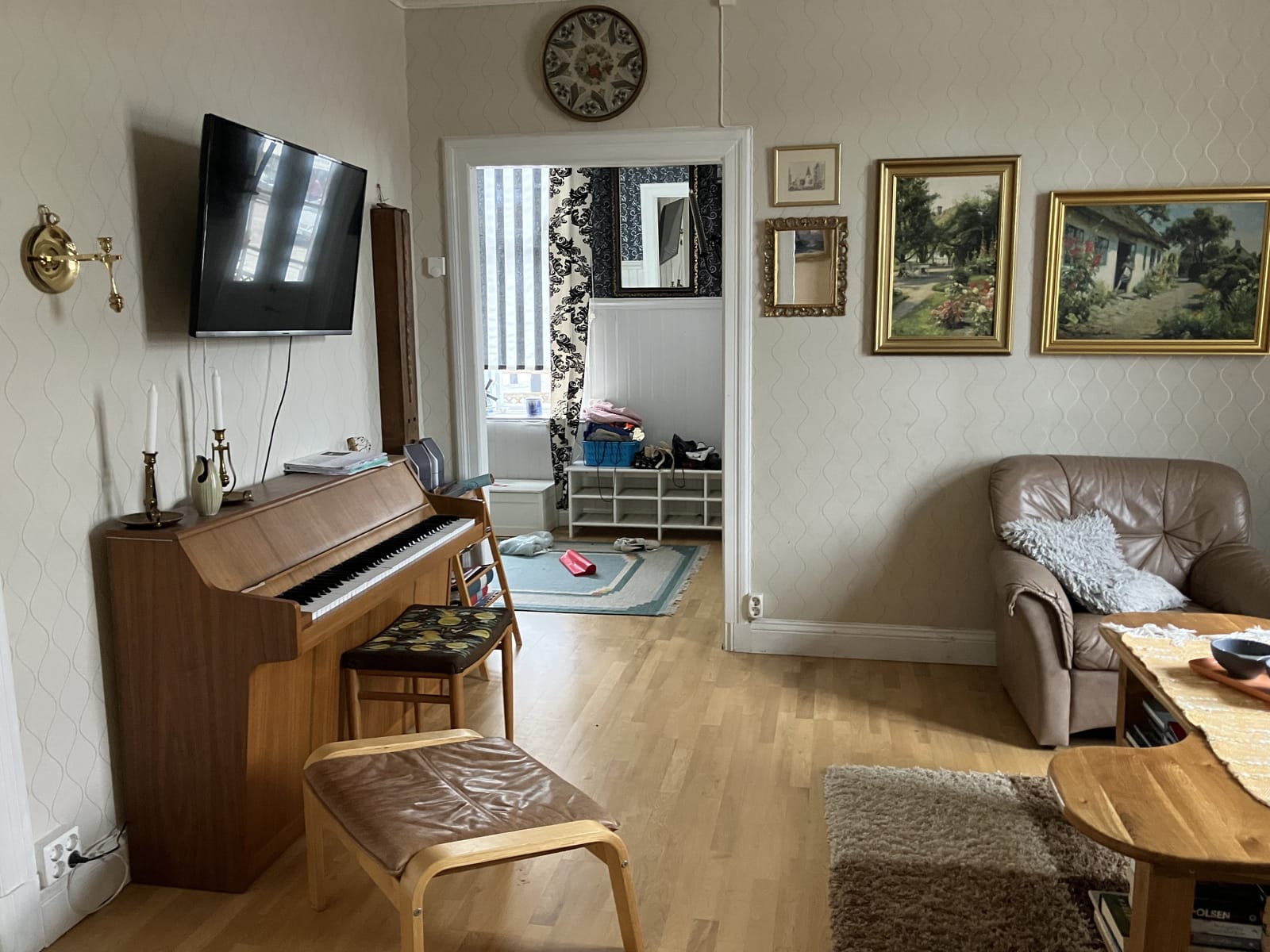 7 rok · 165 m² i Mariannelund – bild 22