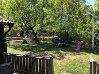 Stuga, 3 rooms, 80 sqm, Vejbystrand – bild 5