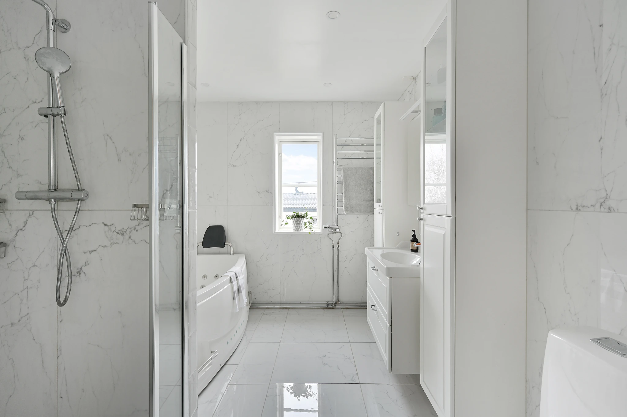 Lägenhet, 4 rooms, 146 sqm, Järfälla – bild 11