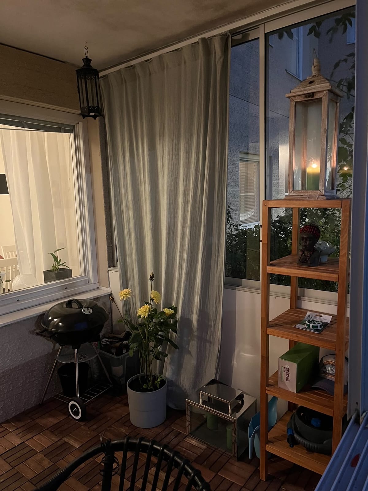 3 rok · 78 m² i Nacka – bild 2