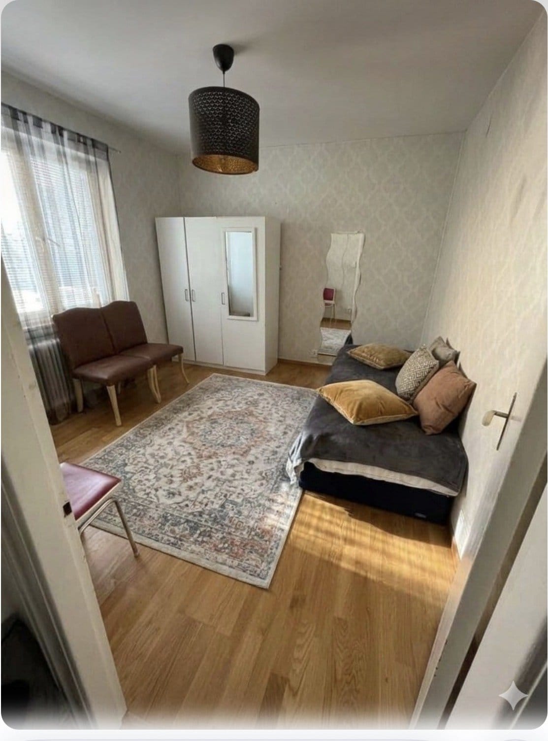 4 rok · 102 m² i Johanneshov – bild 2