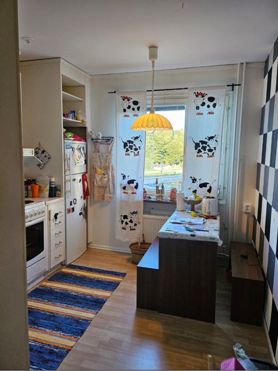 1 rok · 39 m² i Karlshamn – bild 5