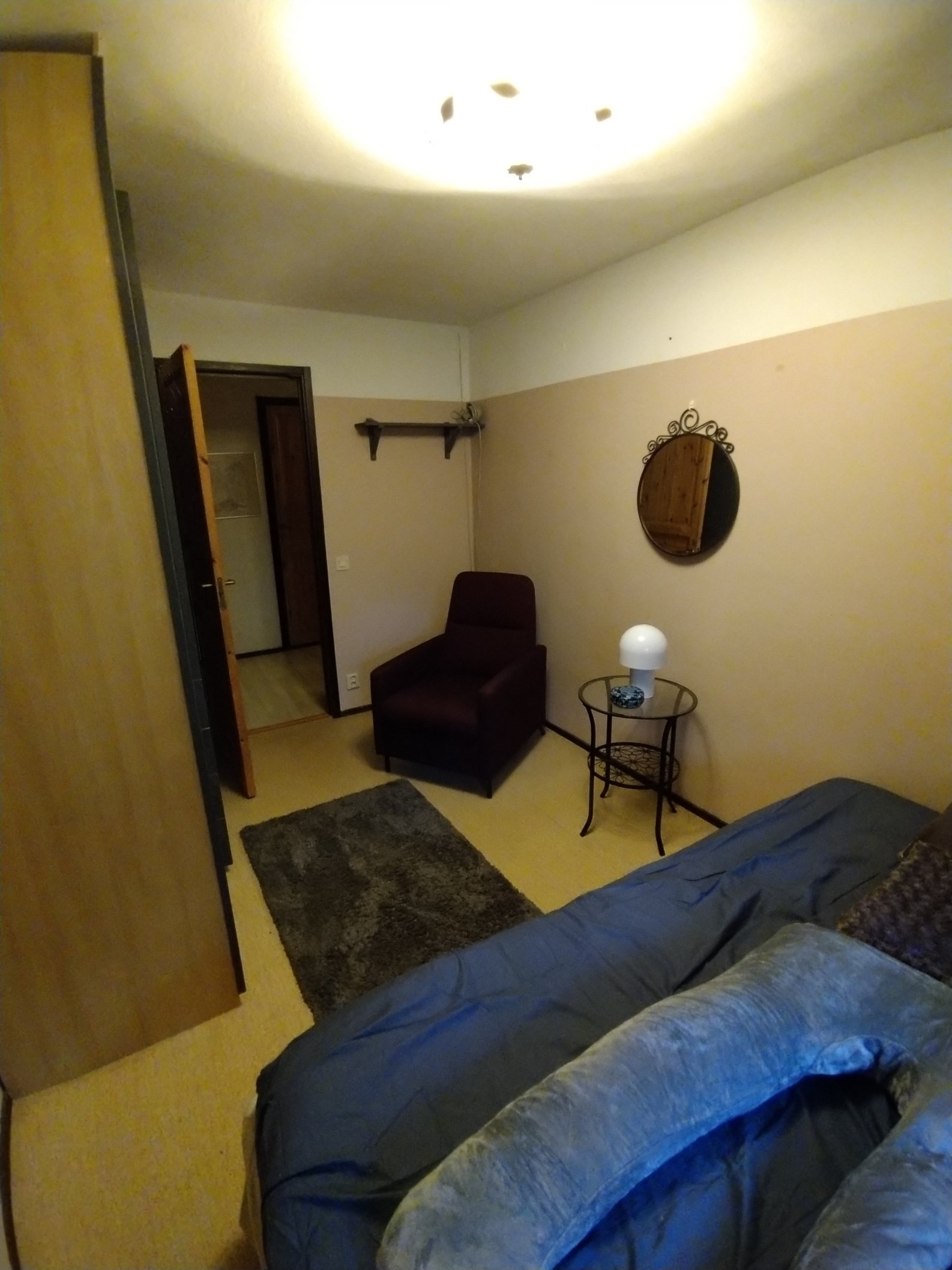 Lägenhet, 1 rooms, 12 sqm, Göteborg