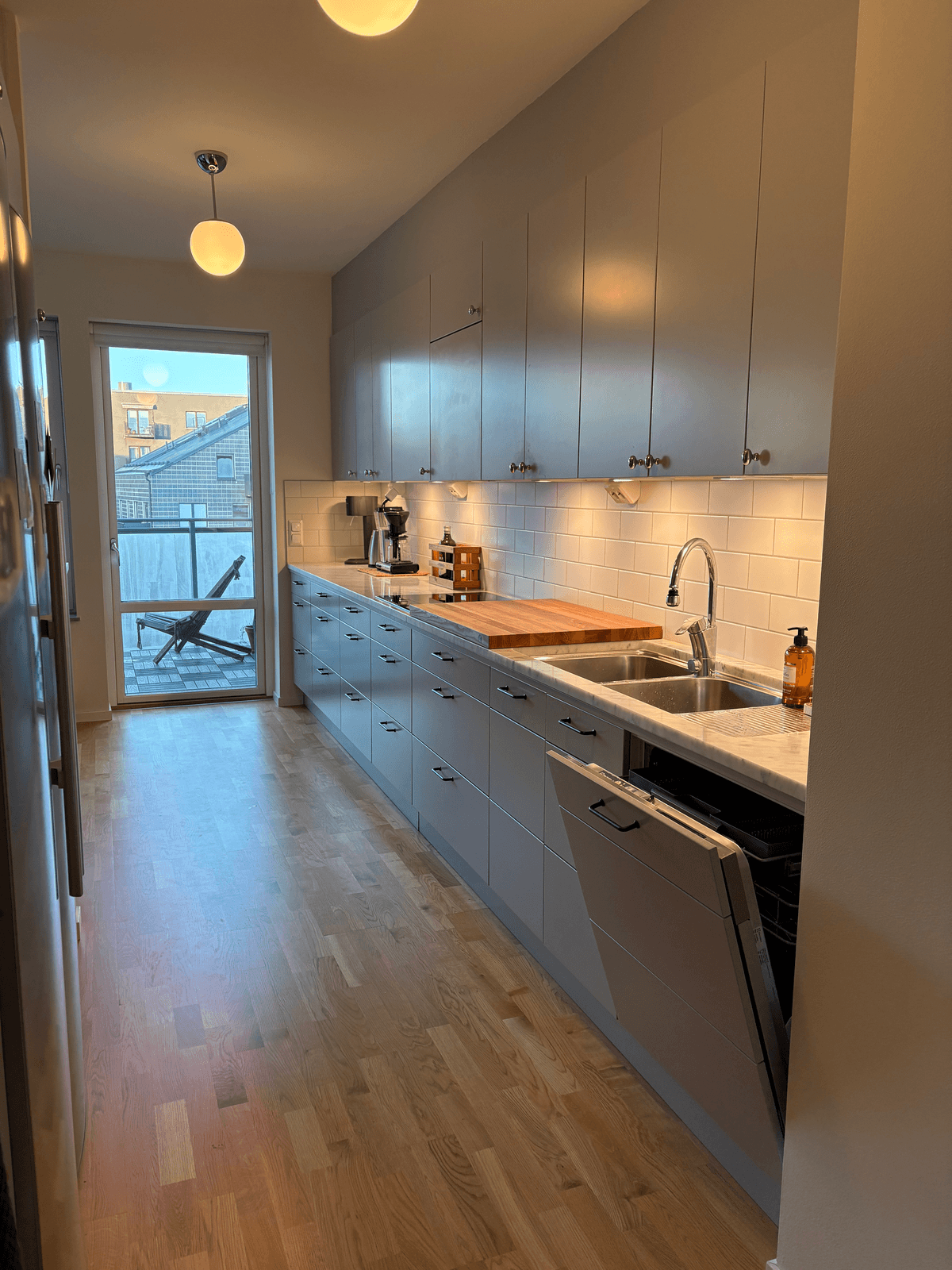 3 rok · 71 m² i Stockholm – bild 5