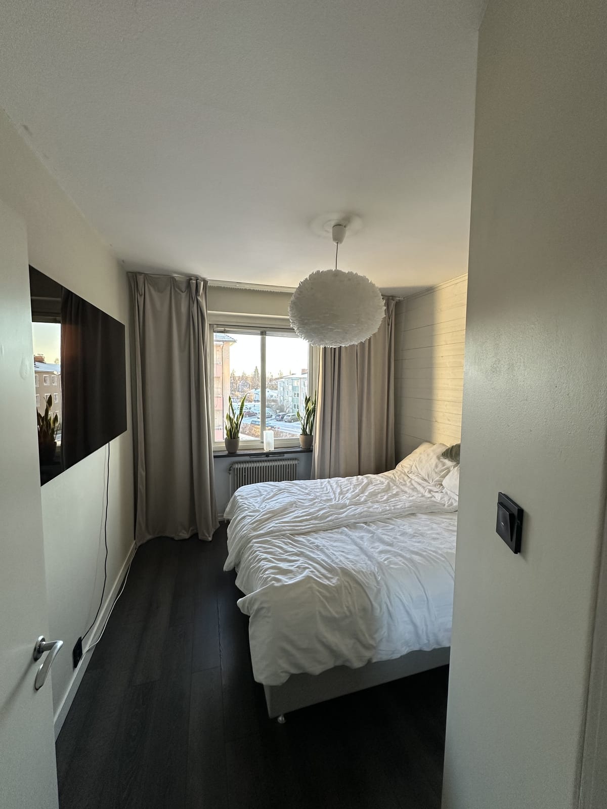 2 rok · 54 m² i Skellefteå – bild 2