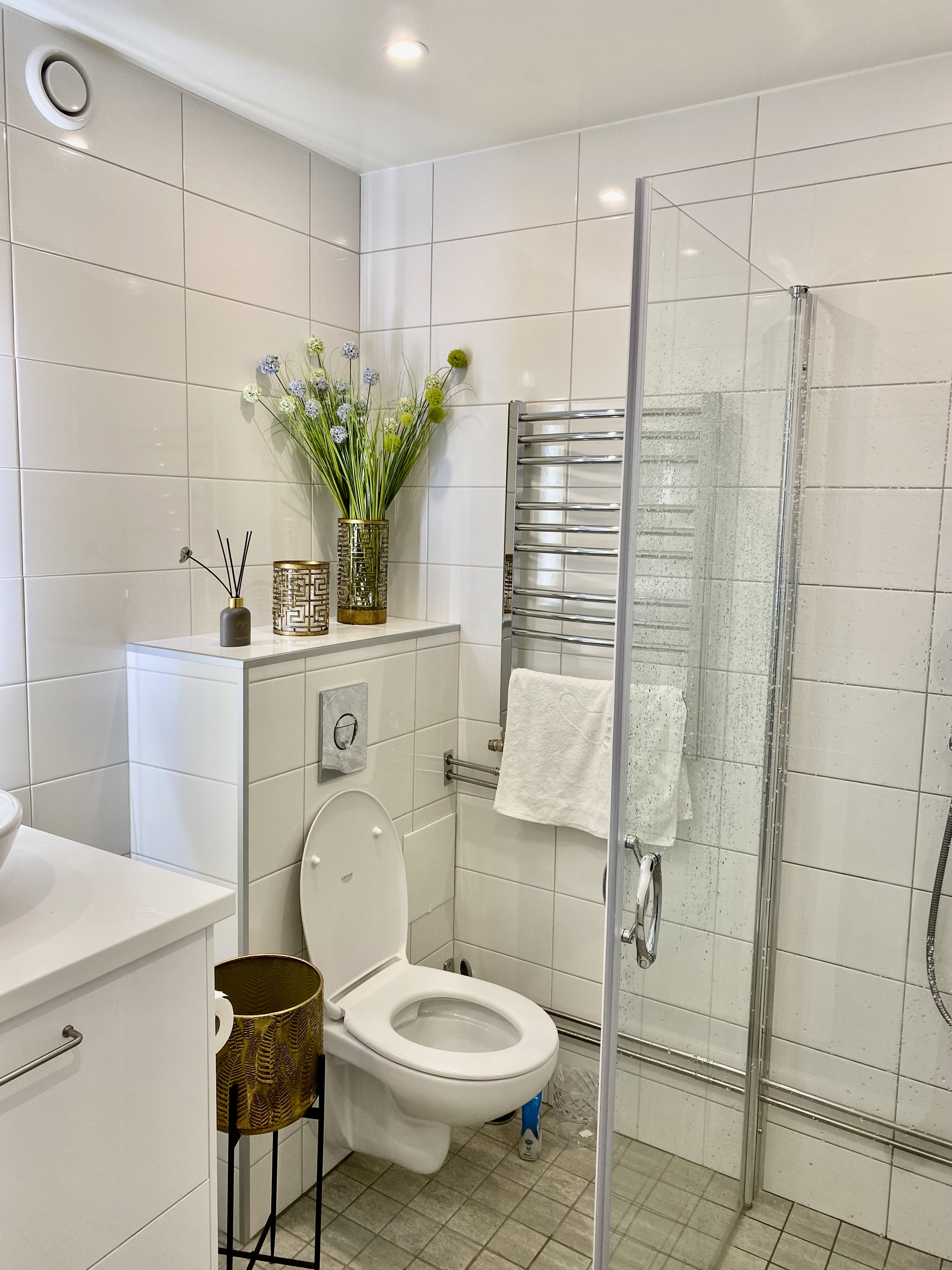 Lägenhet, 3 rooms, 87 sqm, Sollentuna – bild 12