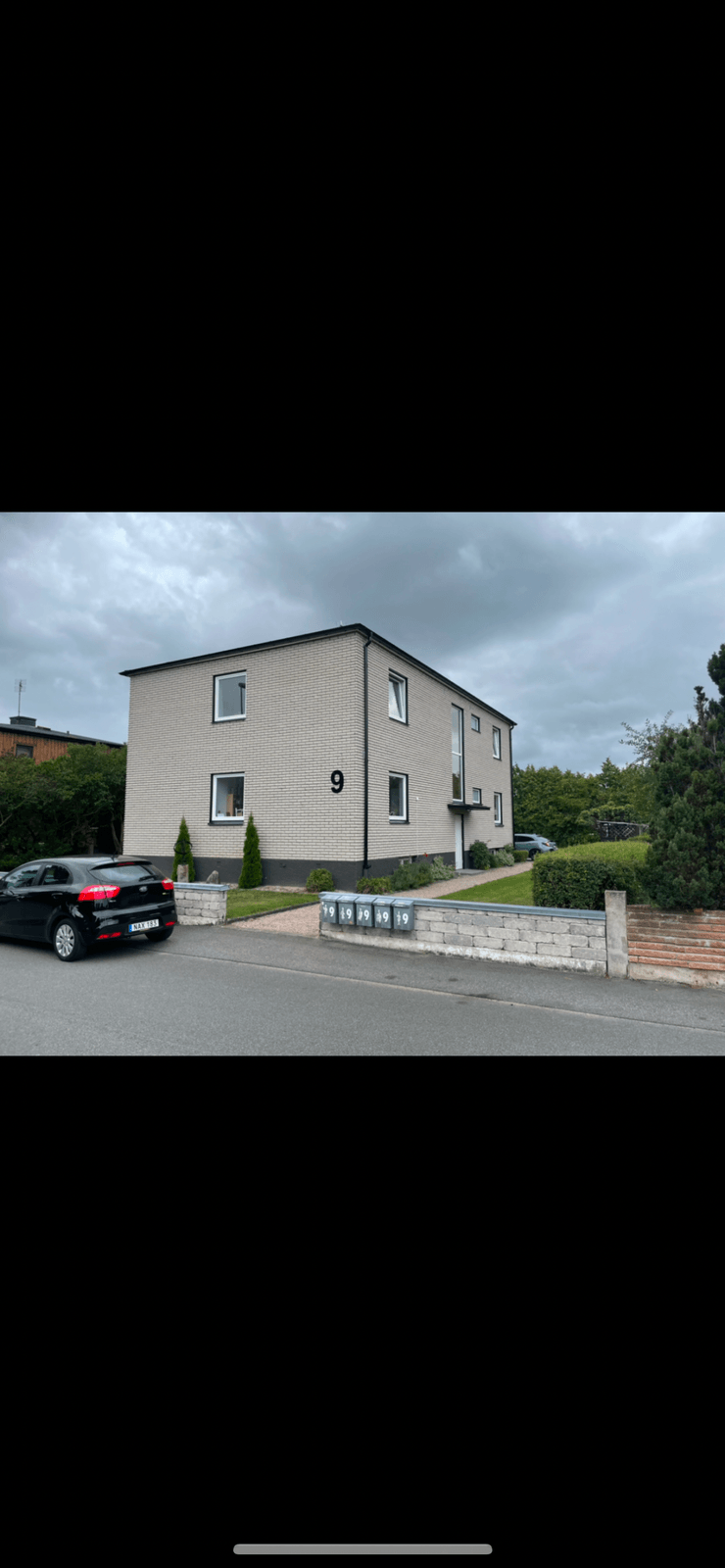 Lägenhet, 2 rooms, 50 sqm, Kristianstad