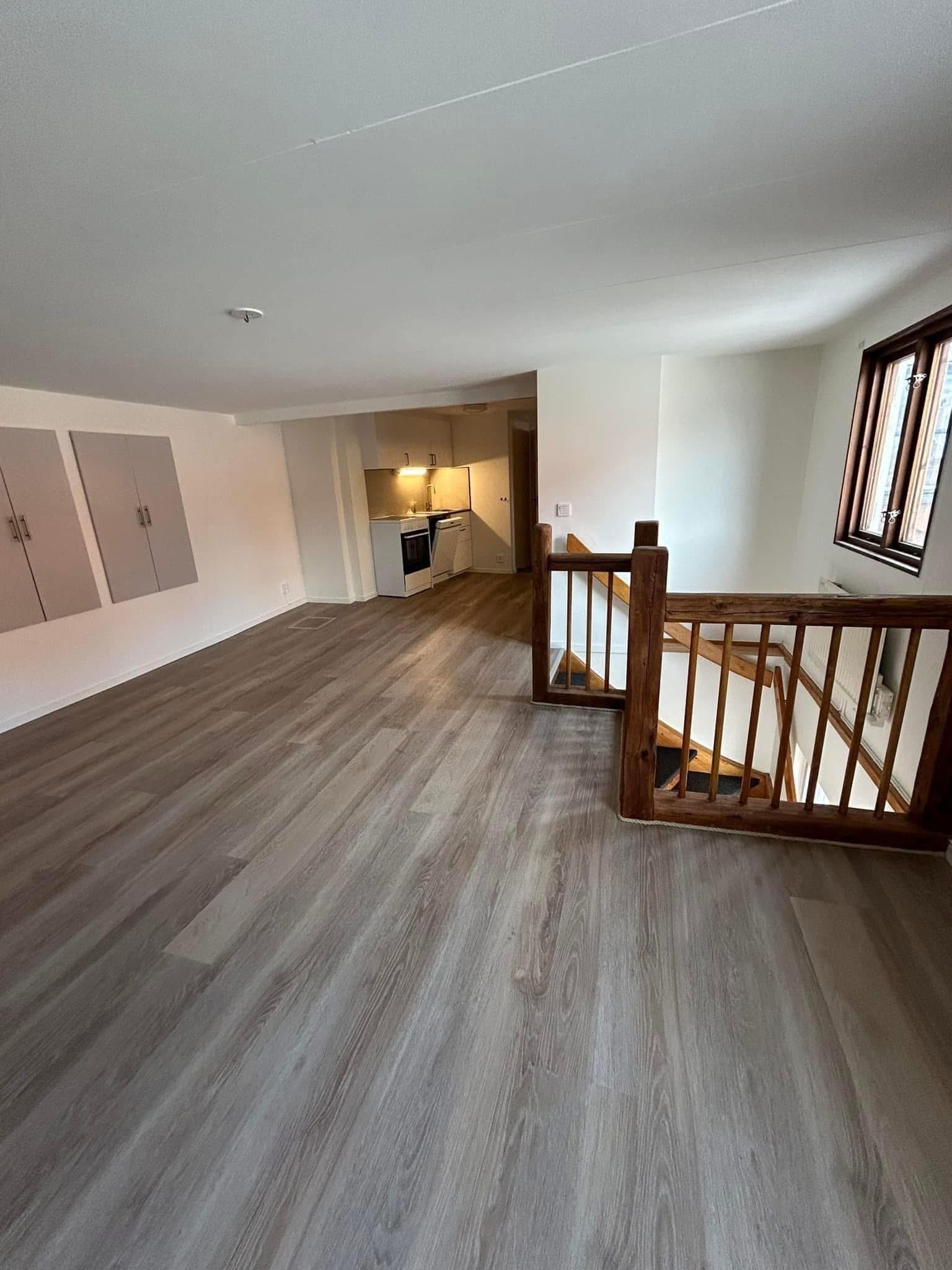 Lägenhet, 2 rooms, 60 sqm, Sjöbo – Sjöbo